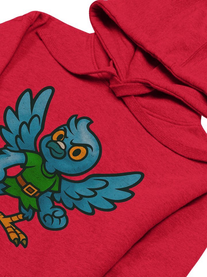 Pigeon Boy product image (2)