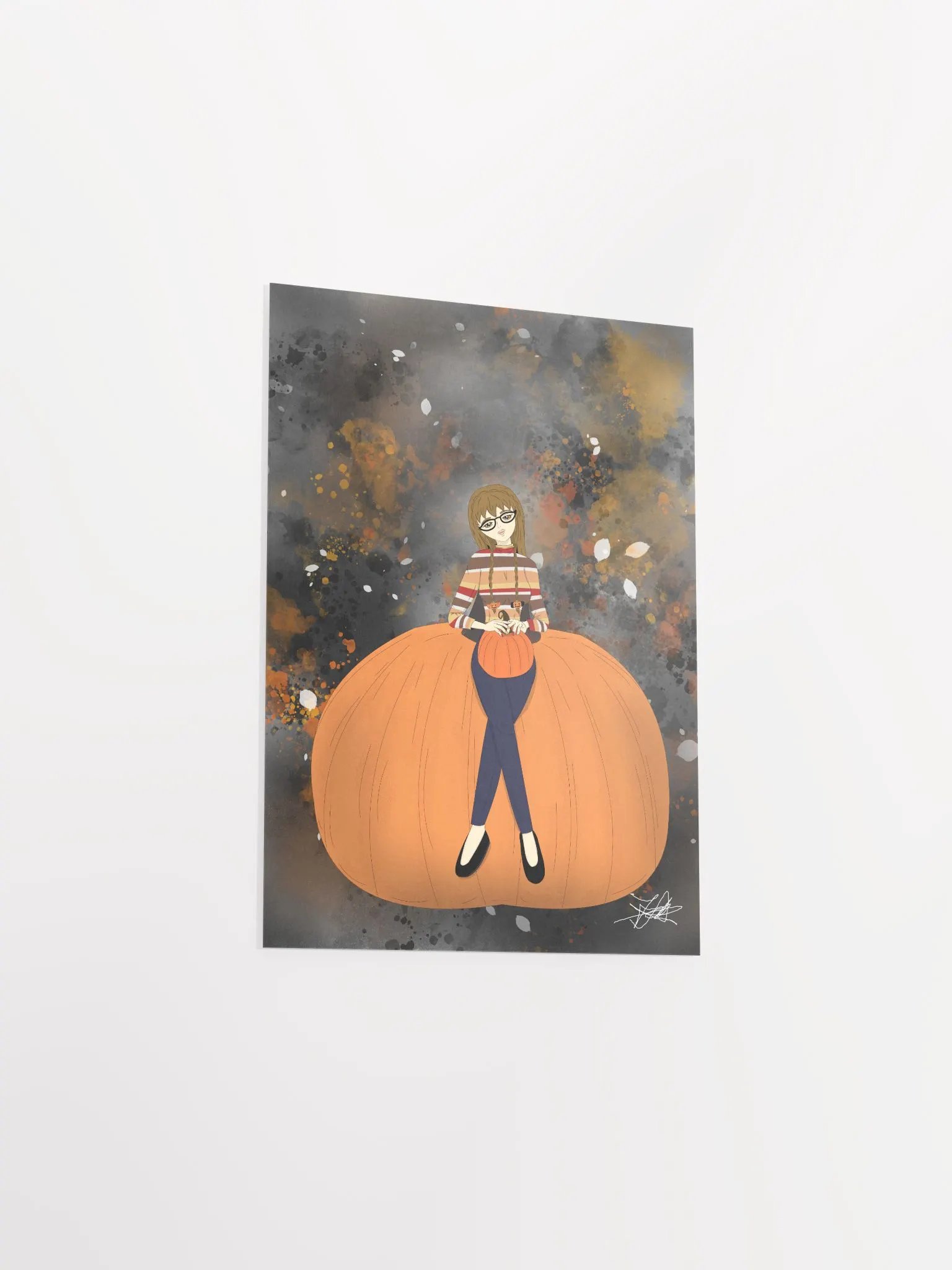 Pumpkin Ruler (Yuuki) product image (19)