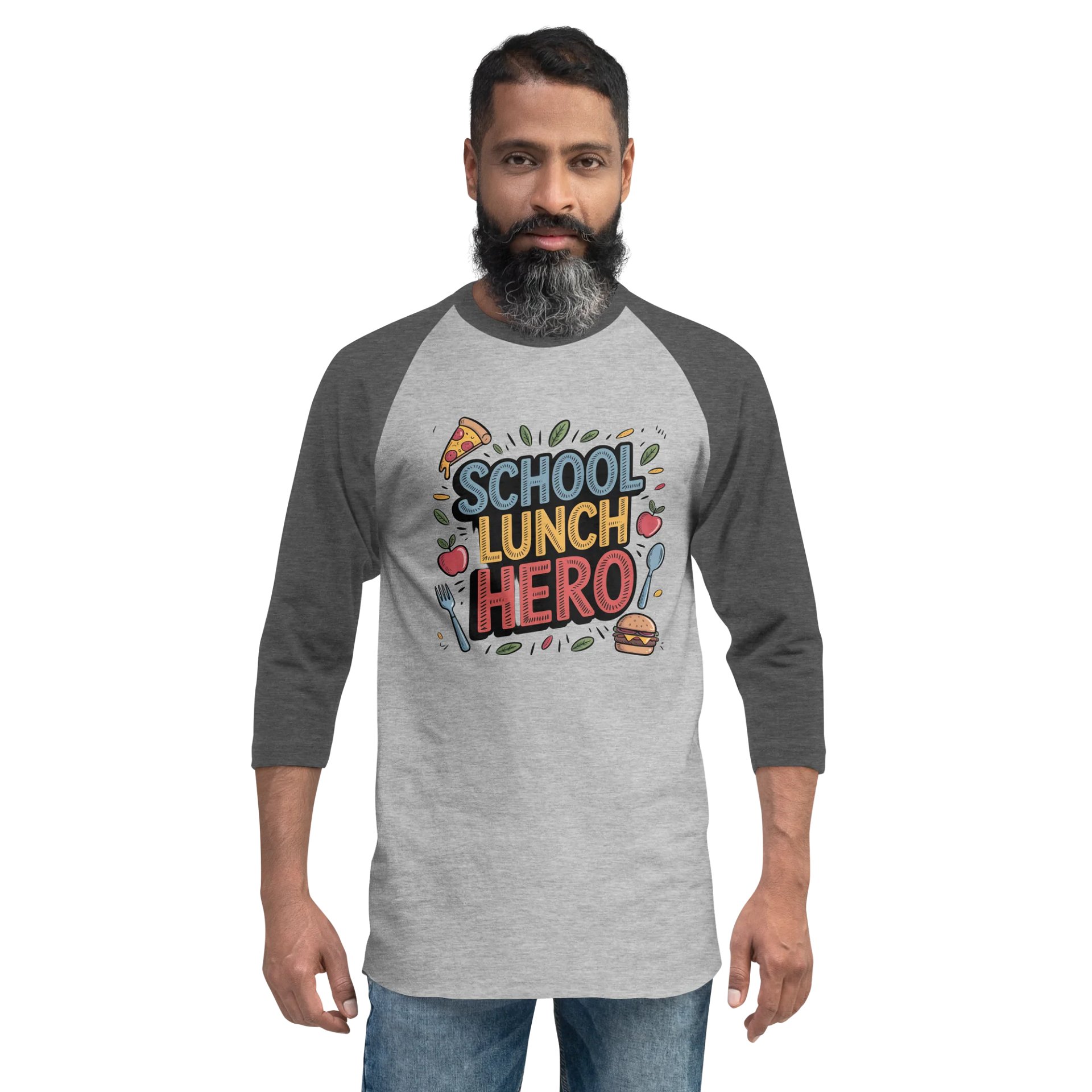 School Lunch Hero product image (2)