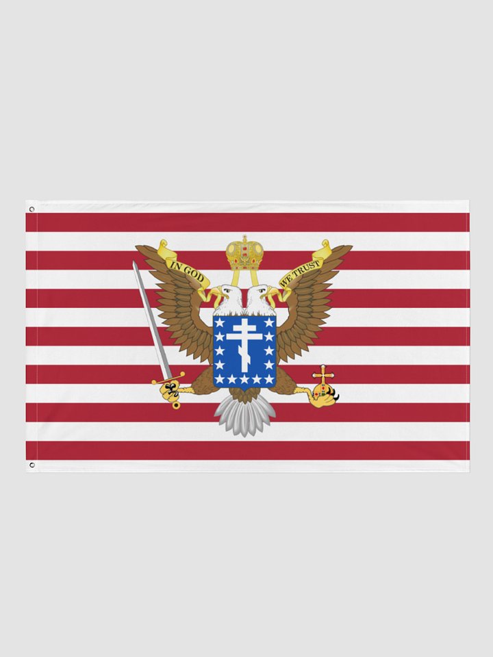 Orthodox America product image (2)