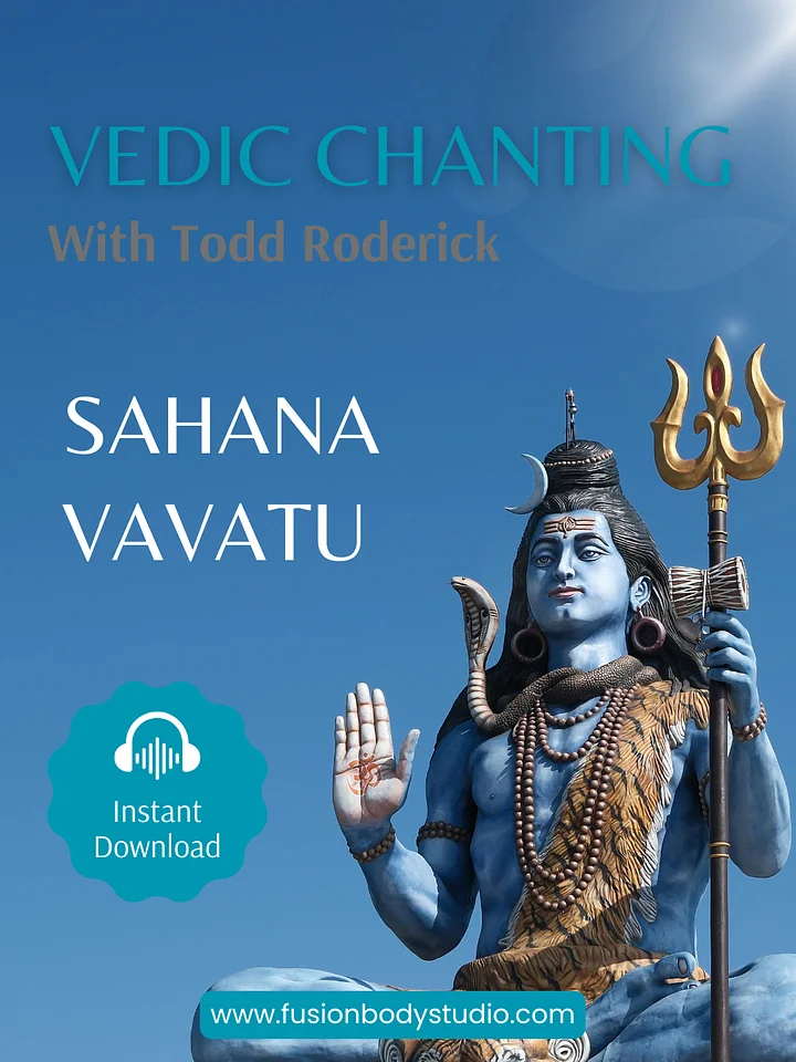 Sahana Vavatu product image (1)