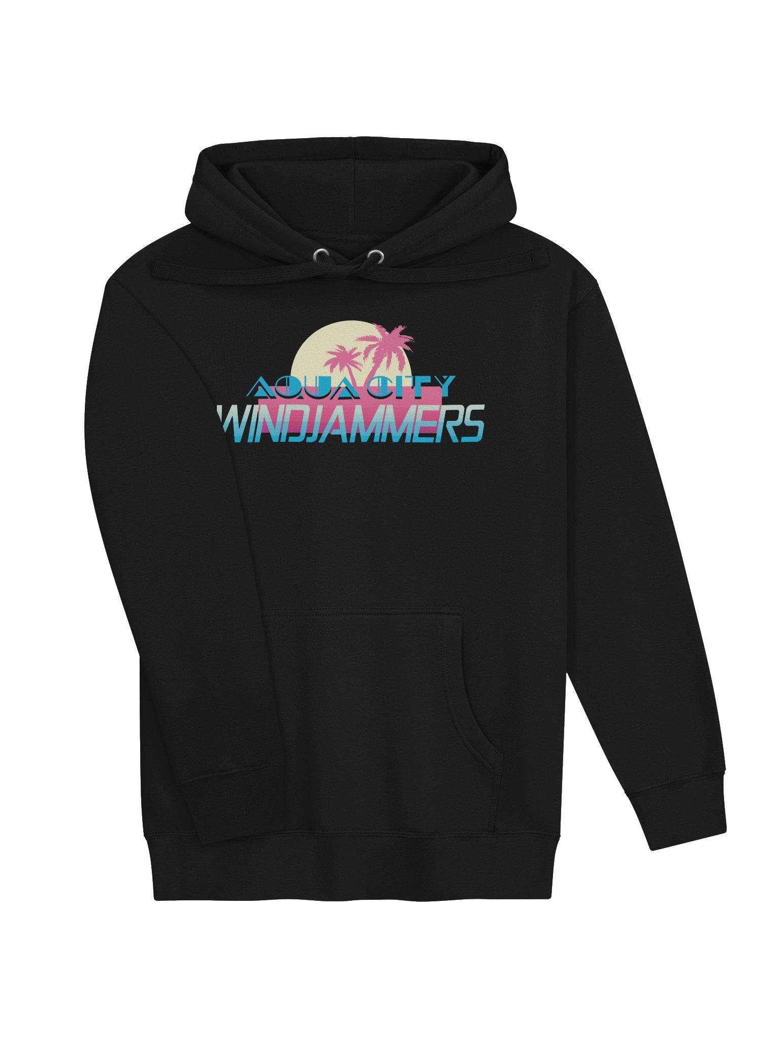 Aqua City Windjammers product image (22)