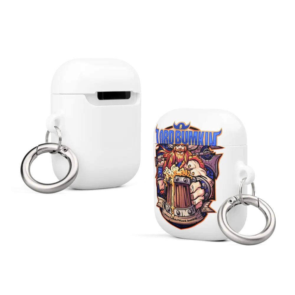 Epic logo ipod case product image (12)
