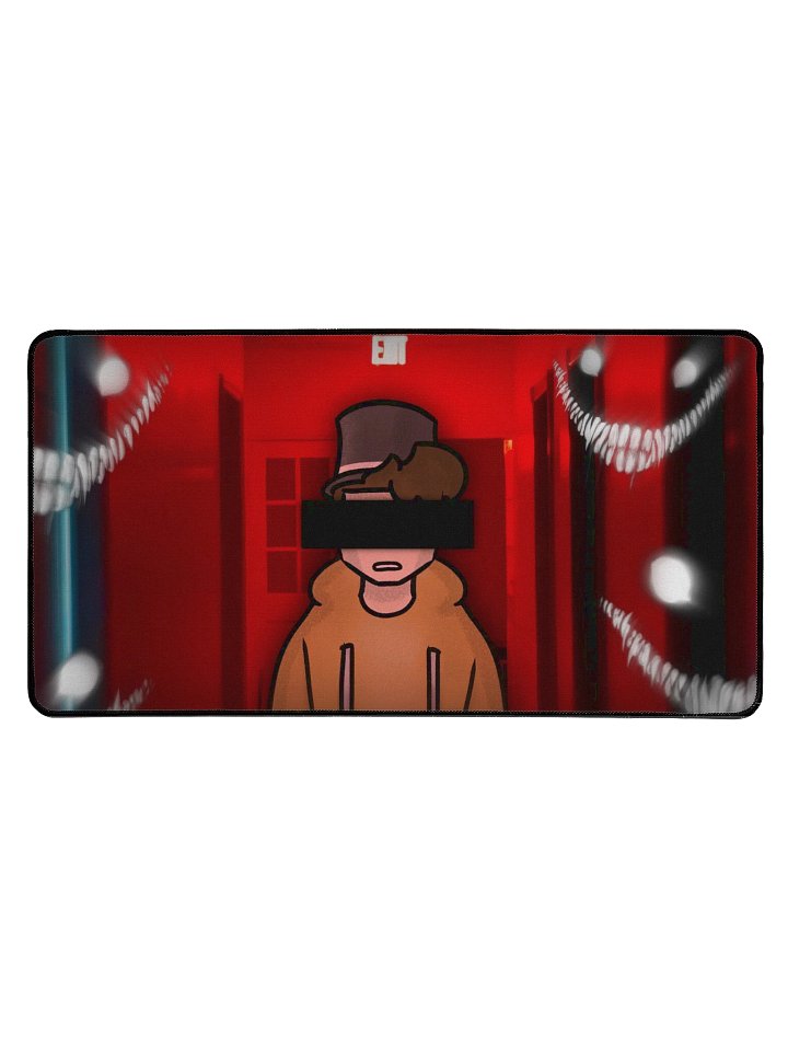 Dapper Mousepad product image (1)