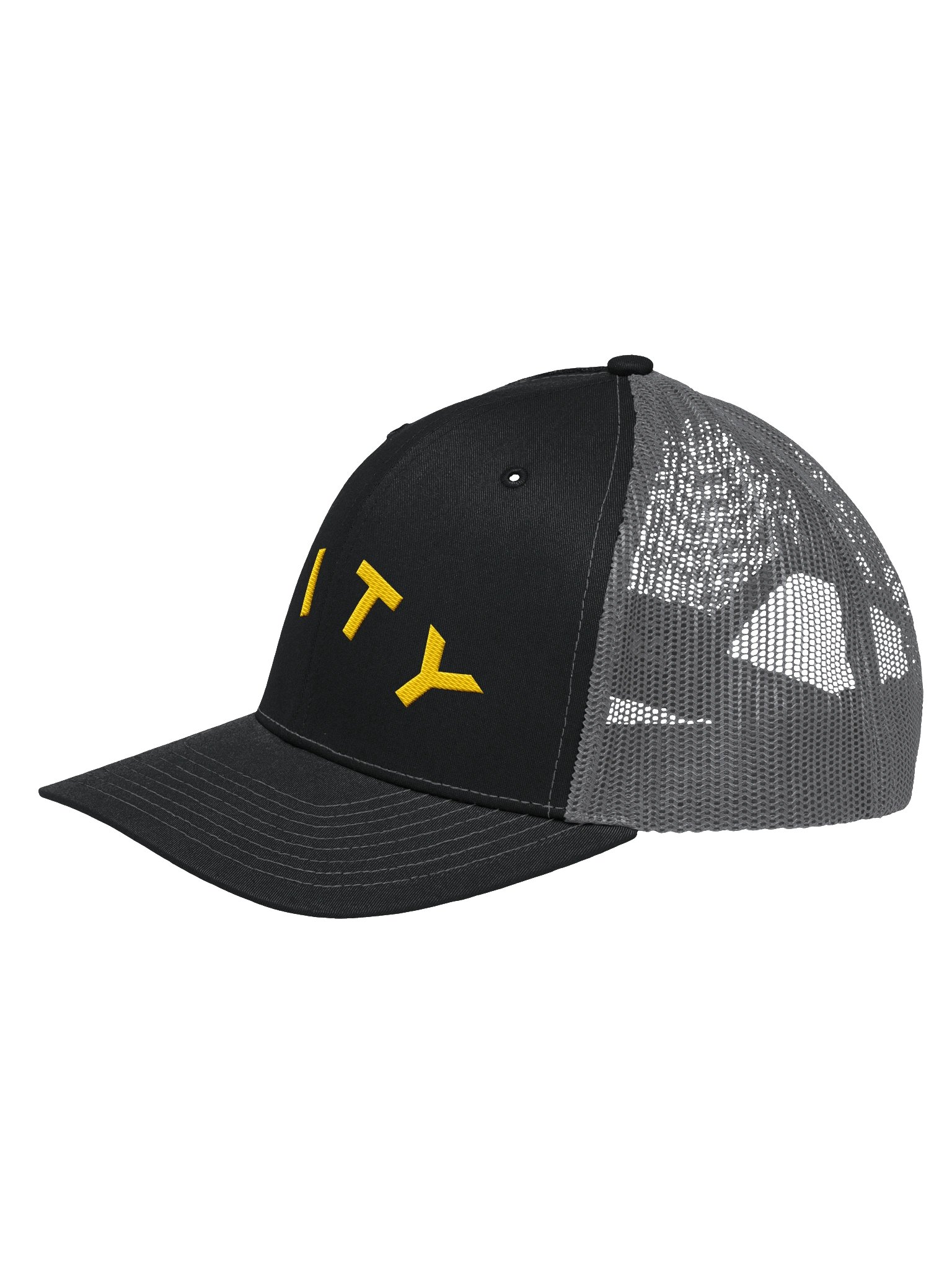 The City Trucker Hat product image (2)