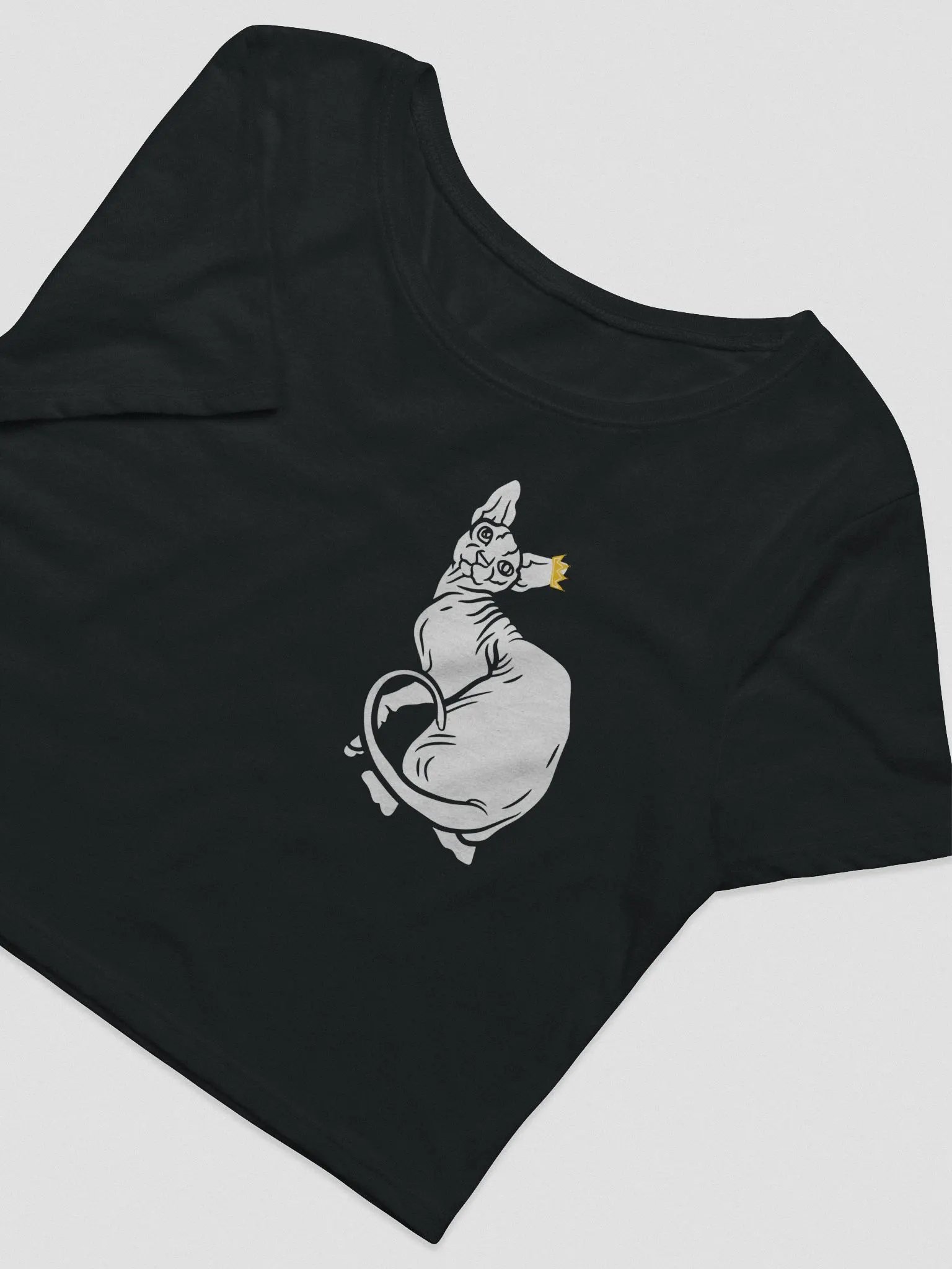 Steffano crop top! (Unbranded) product image (4)