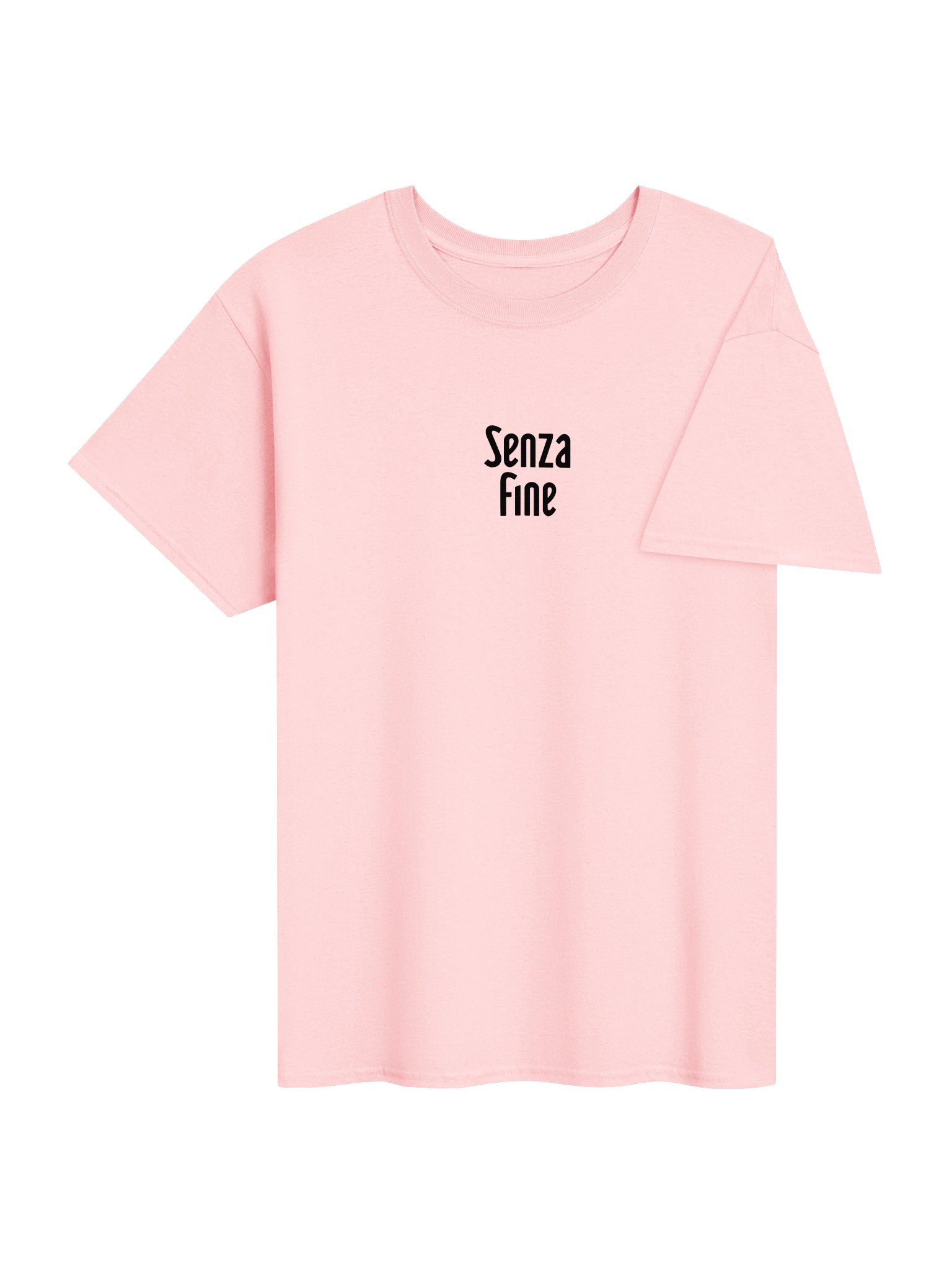 Senza Fine - Gazzetta Tee product image (14)