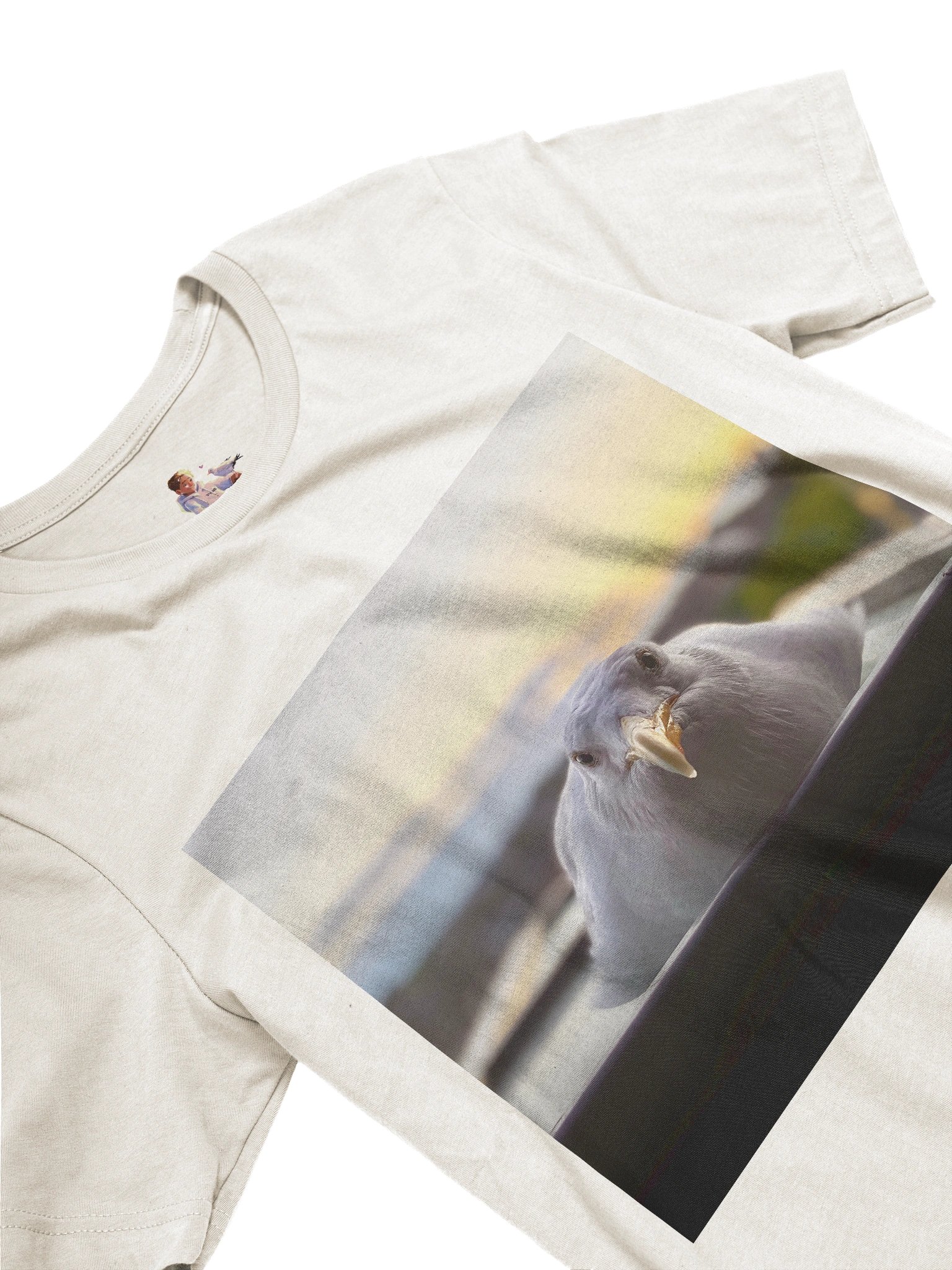 The Gorgeous Boy product image (1)
