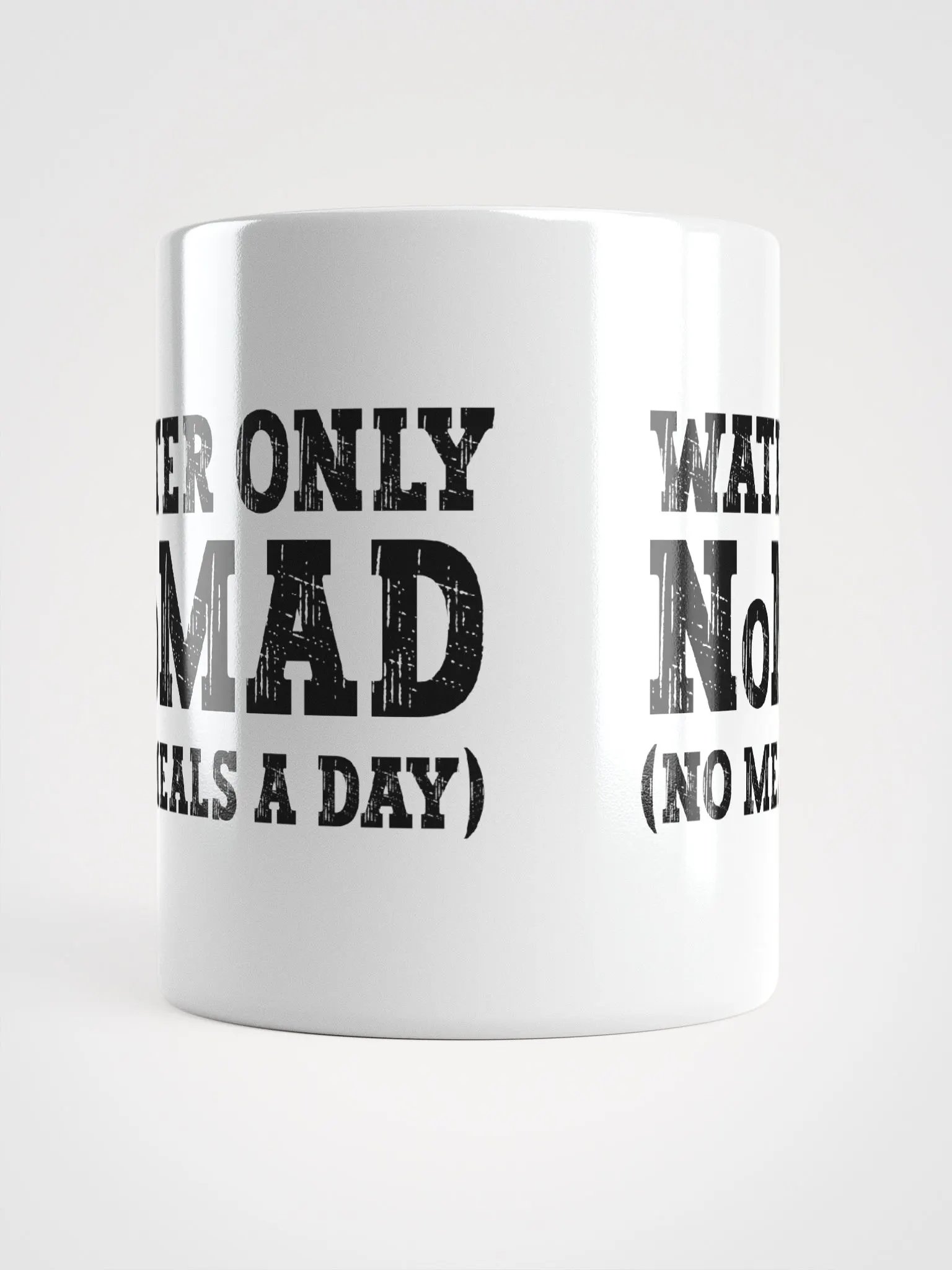 Water Only NoMAD | No Meals A Day | Fasting product image (6)