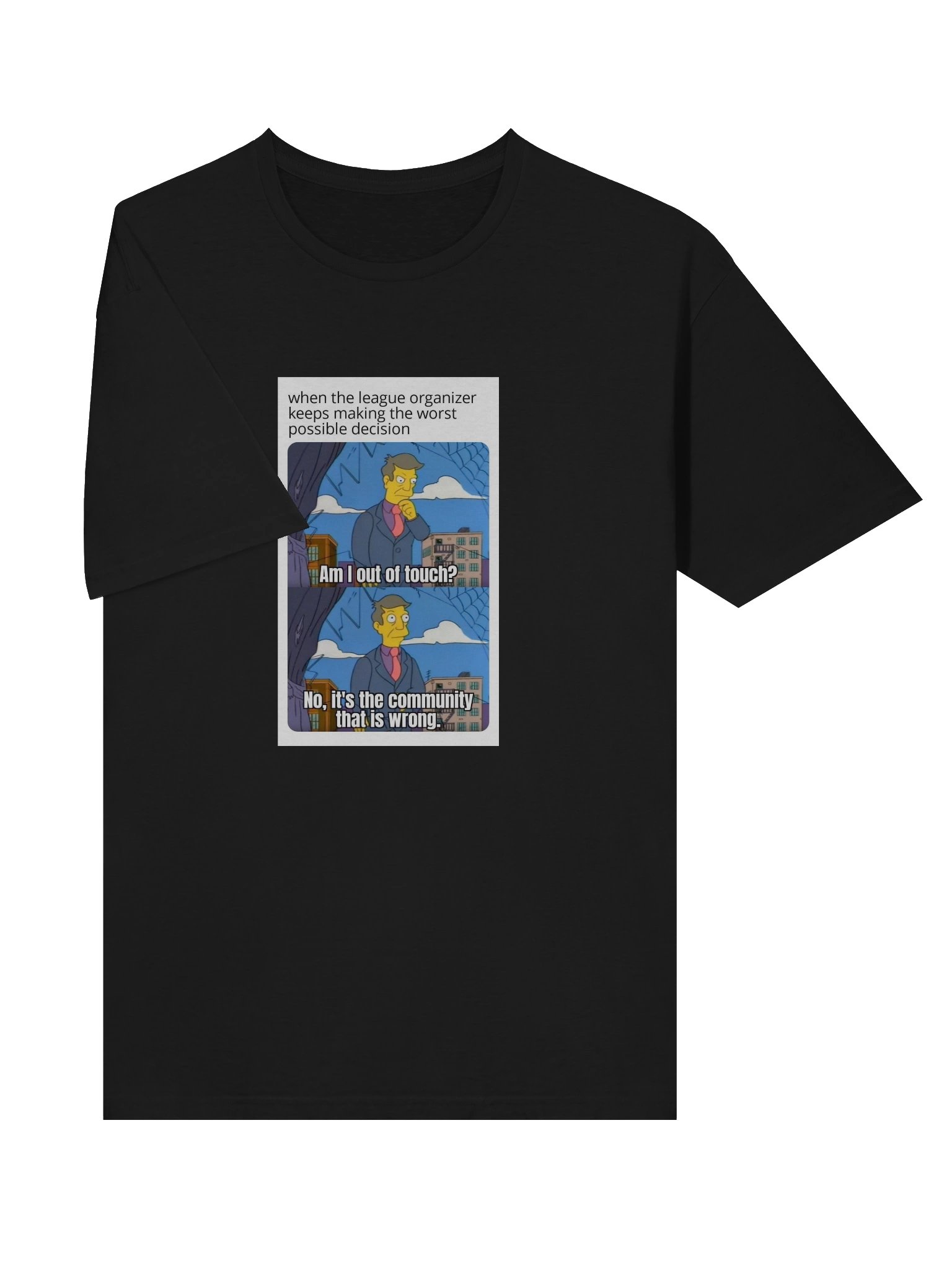 Am I out of touch? product image (5)