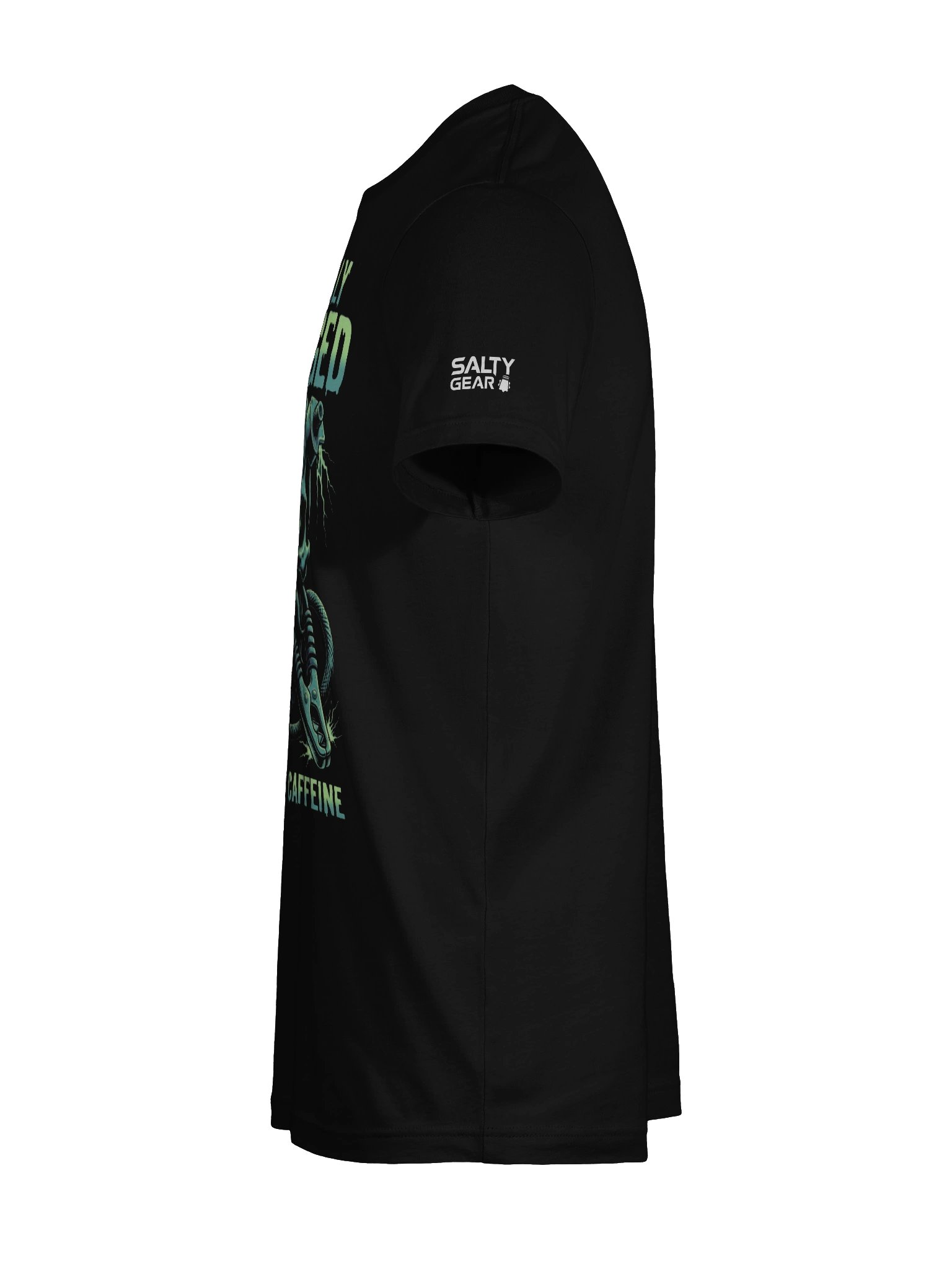 Fully Charged Tee product image (11)