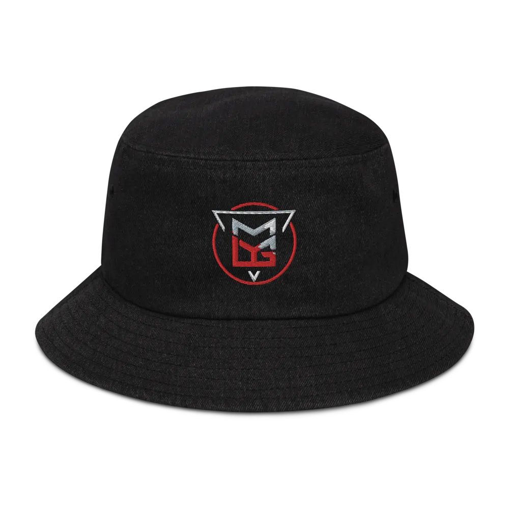 [Flagship] DGM Live Bucket Hat product image (1)