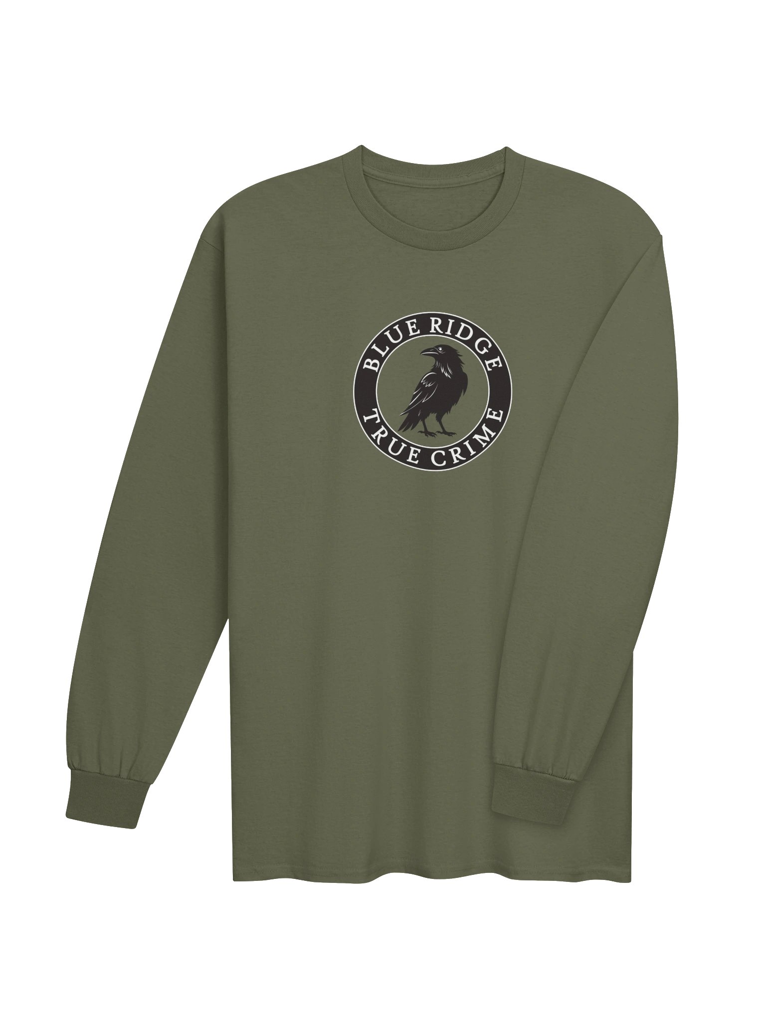 Over the Ridgeline Tee product image (20)