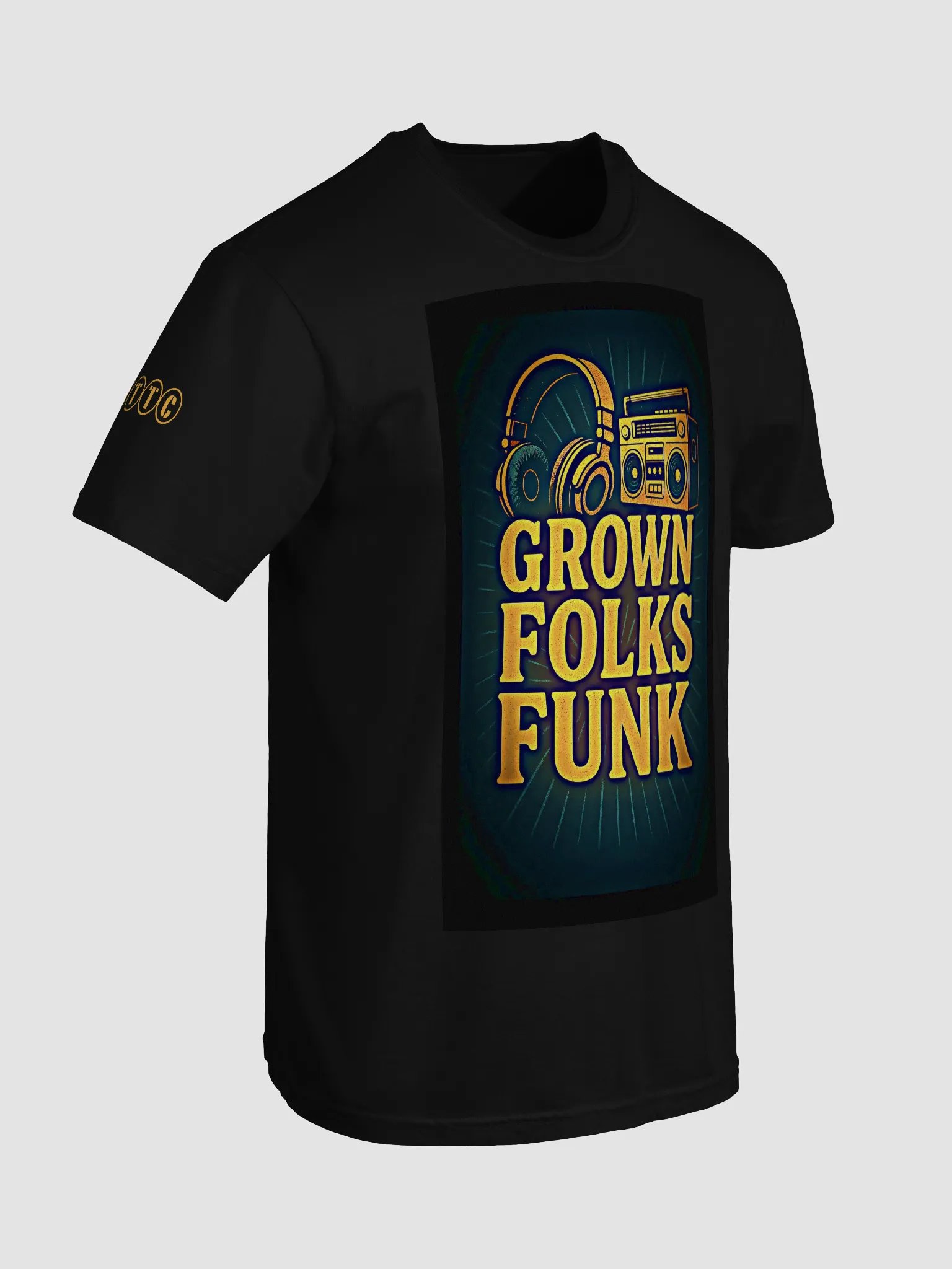GROWN FOLKS FUNK product image (7)