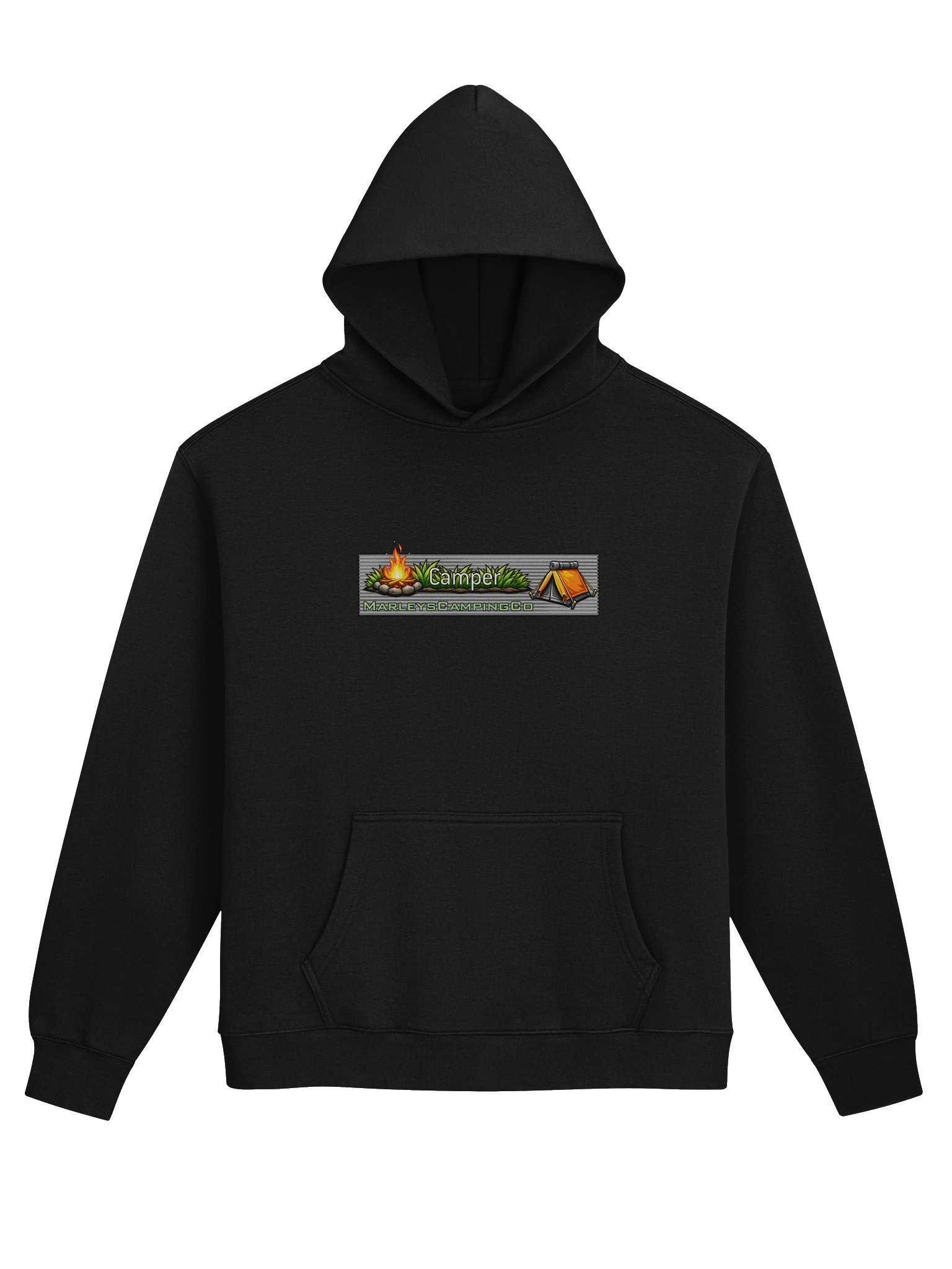Nostalgia Hoodie product image (1)