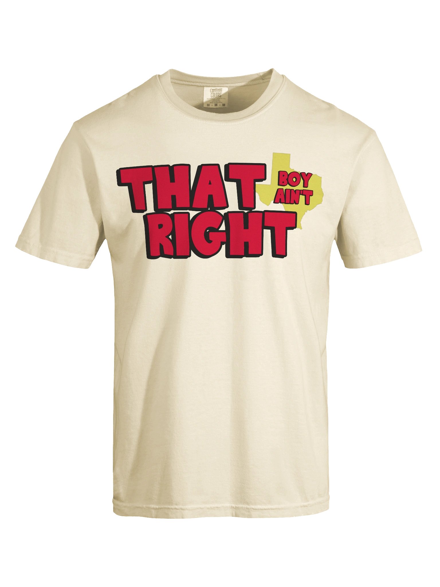 That Boy Ain't Right product image (7)