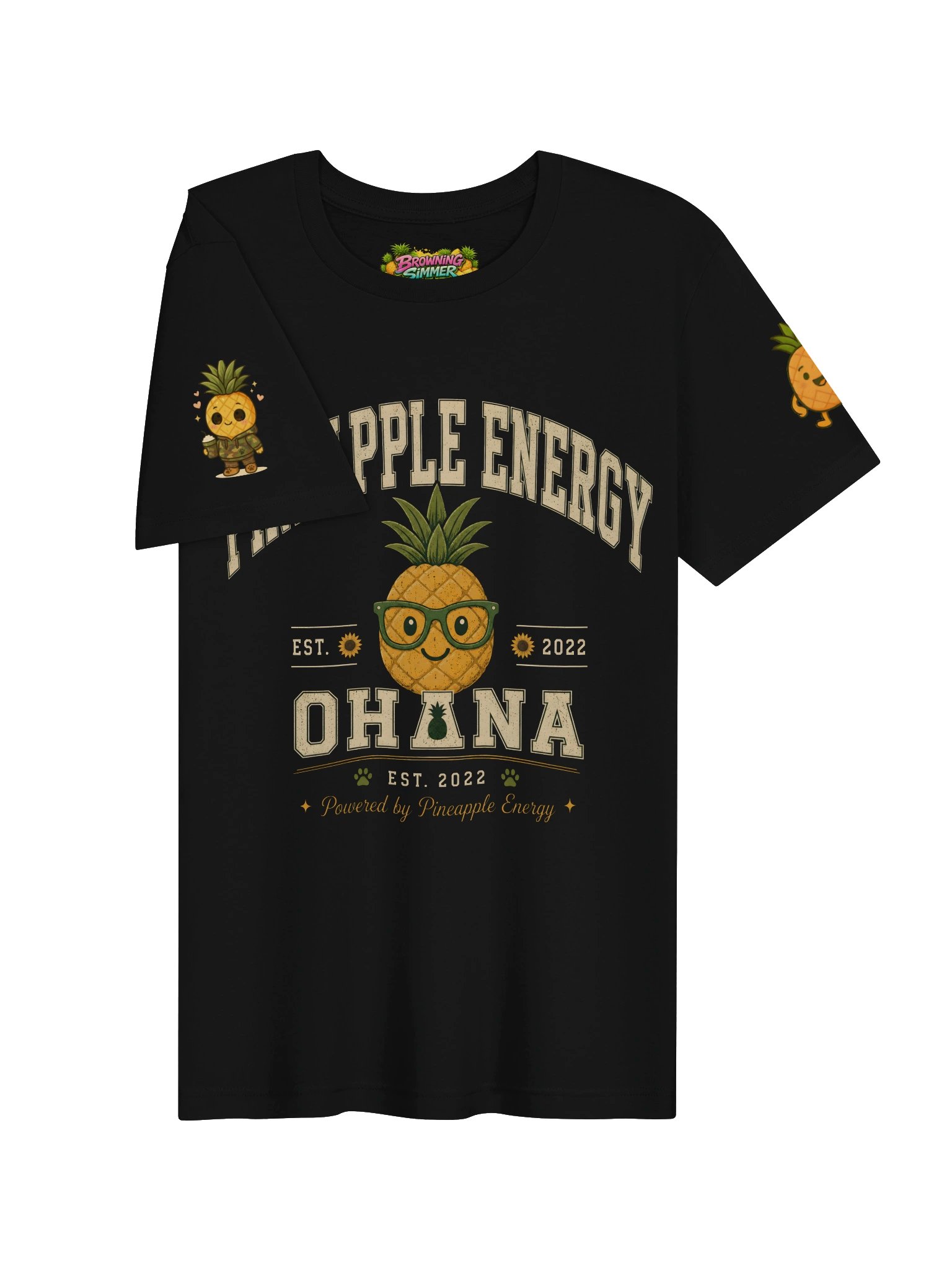 Pineapple Energy product image (22)