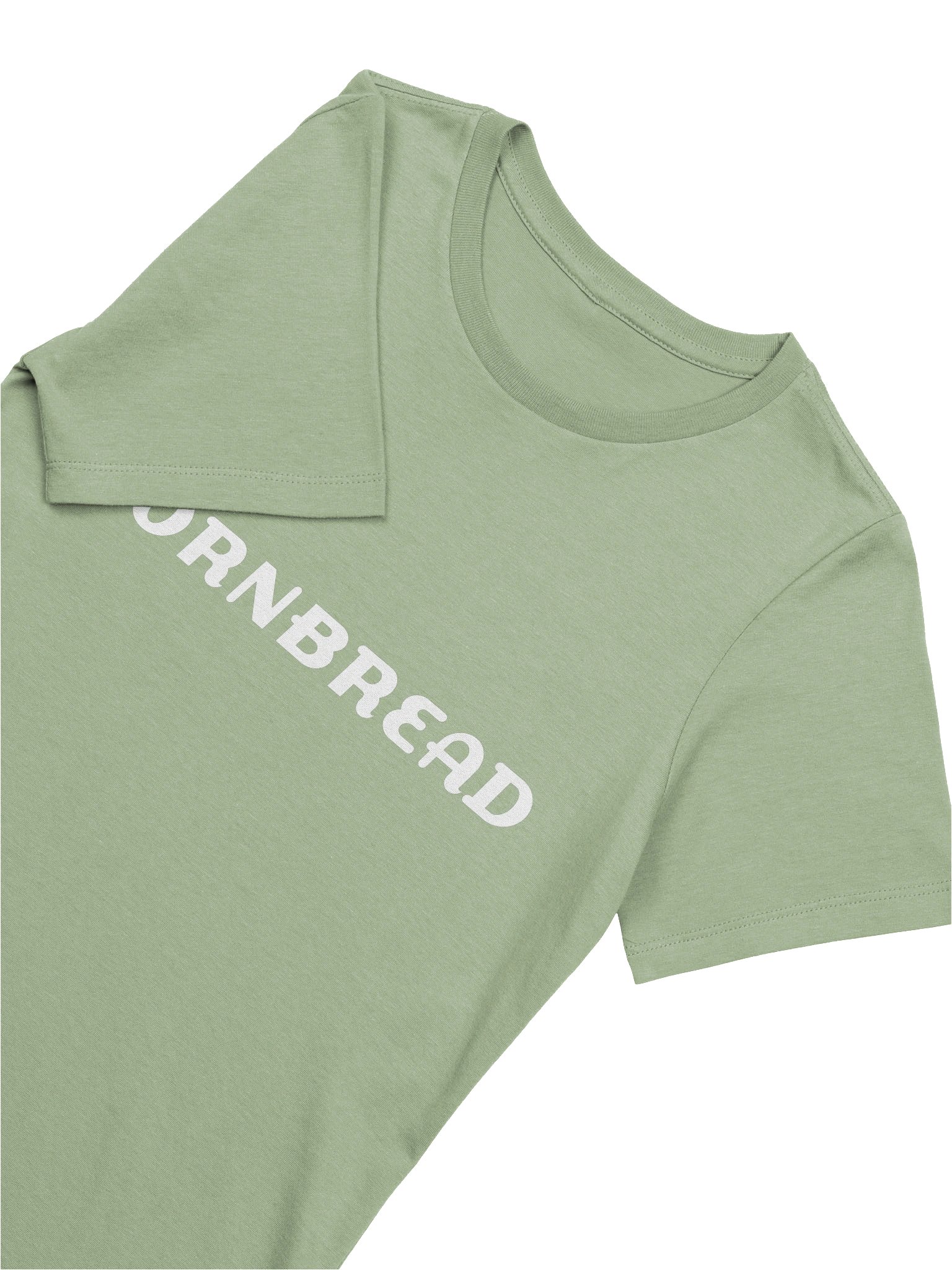 Cornbread Fitted Tee product image (2)