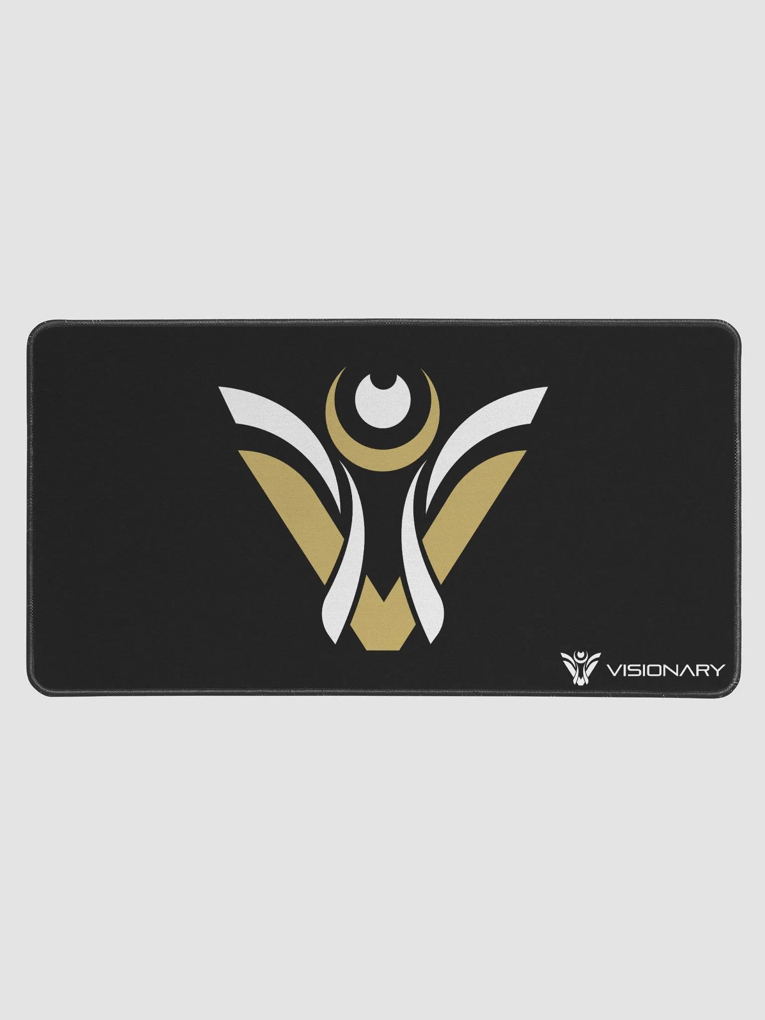 Visionary Mouse Pad V1 product image (1)
