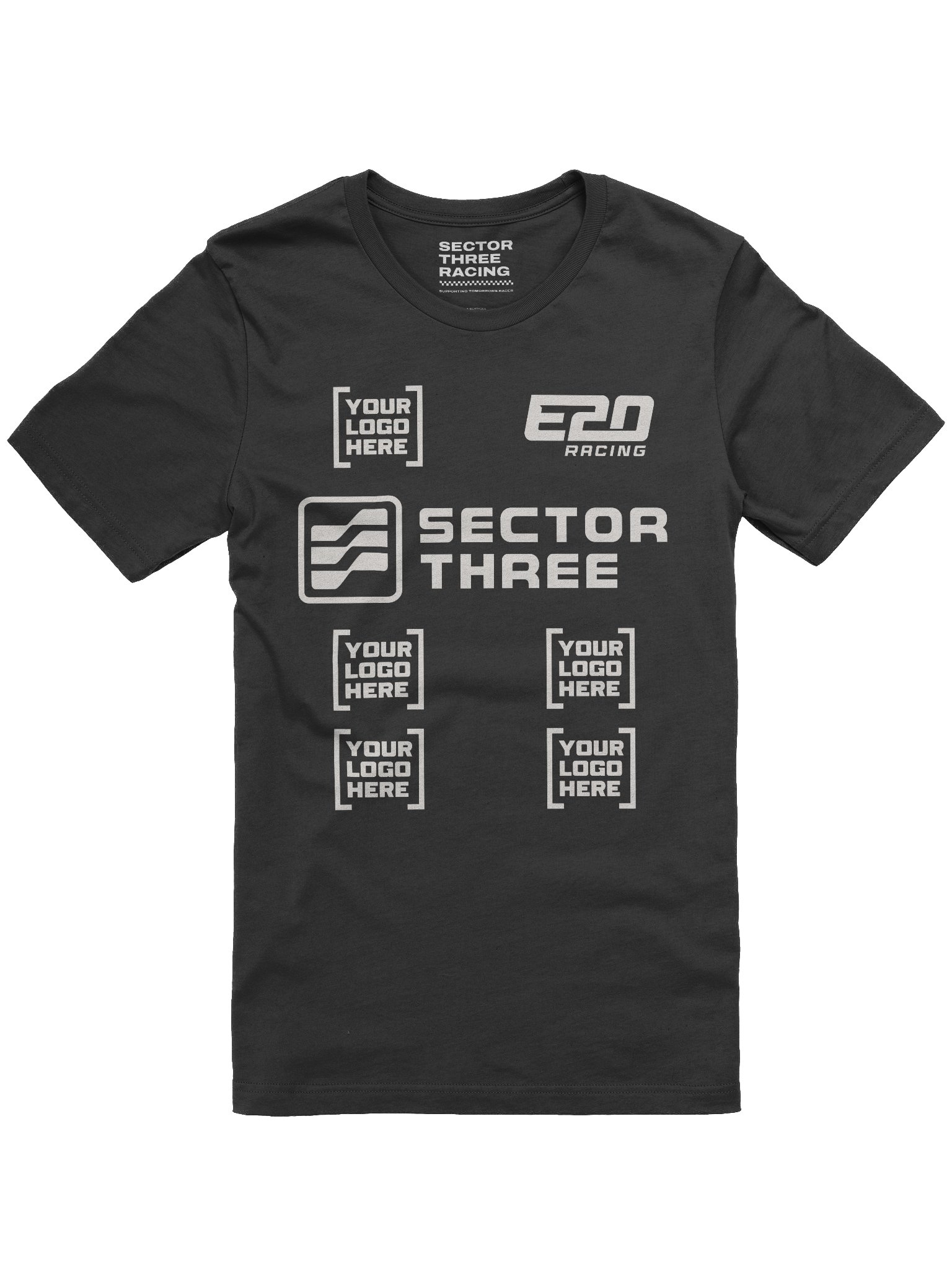 E20 Sponsorship // 2026 Season product image (1)