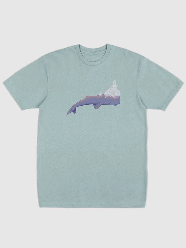 Gigantes de hielo T-shirt product image (1)