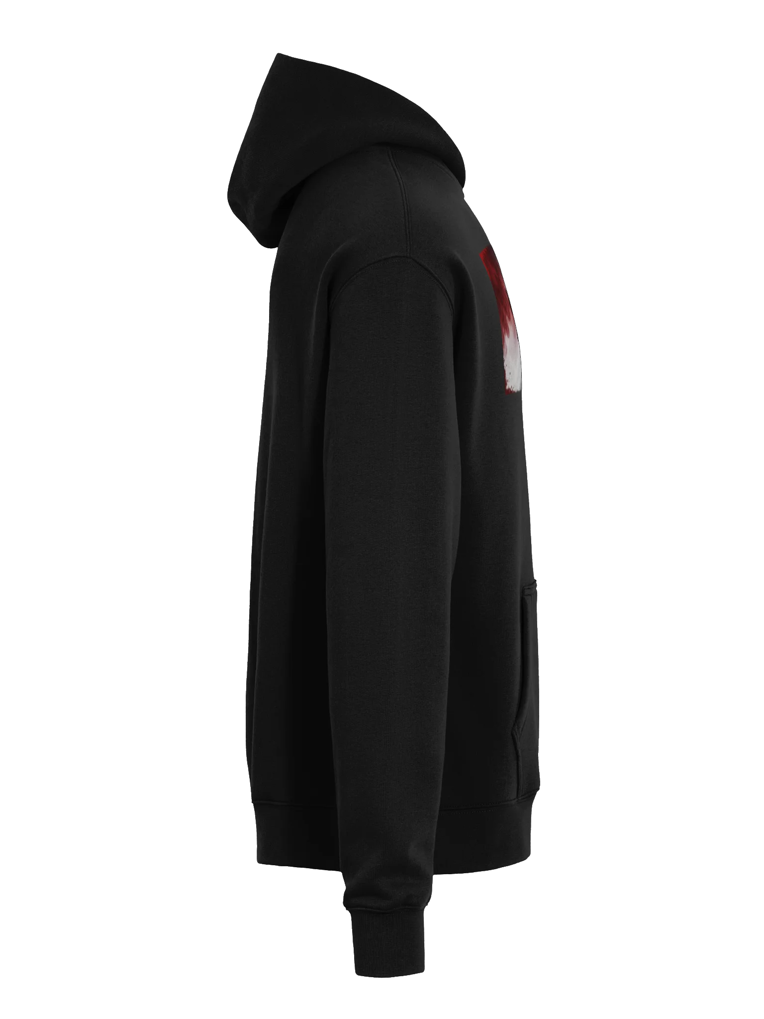Premium Limited Edition ‘Violence is Art’ Hoodie product image (6)