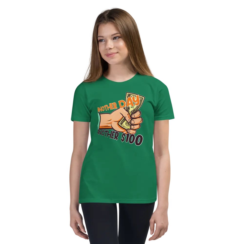 HUNDRED DOLLARINOS product image (114)