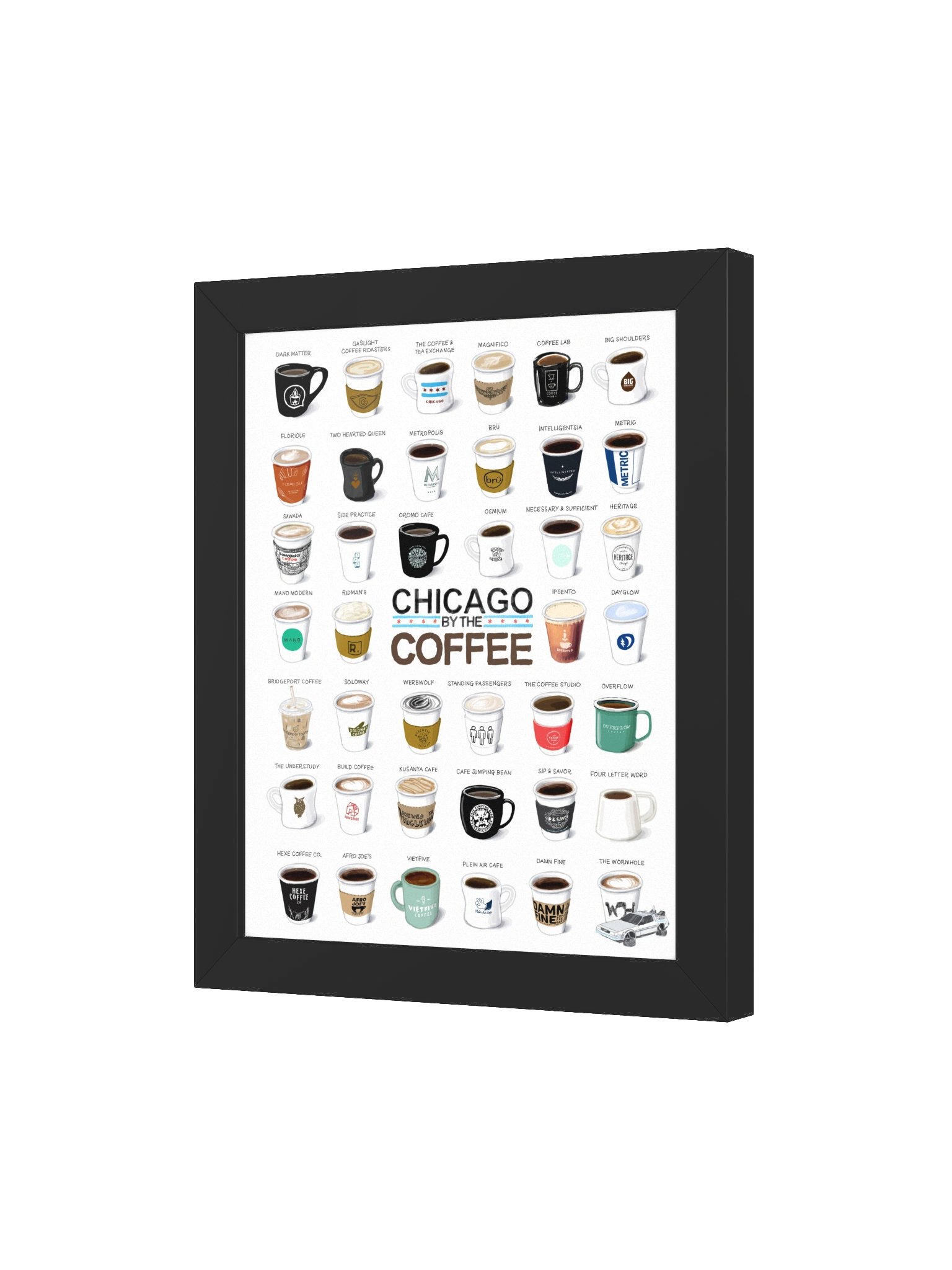 chicago by the coffee product image (3)