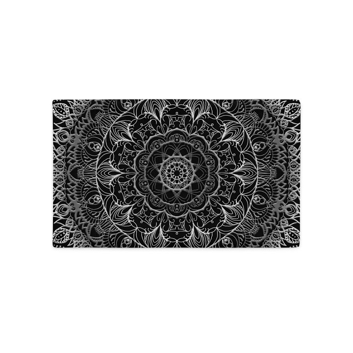 Mandala Harmony Premium Pillow Case product image (2)