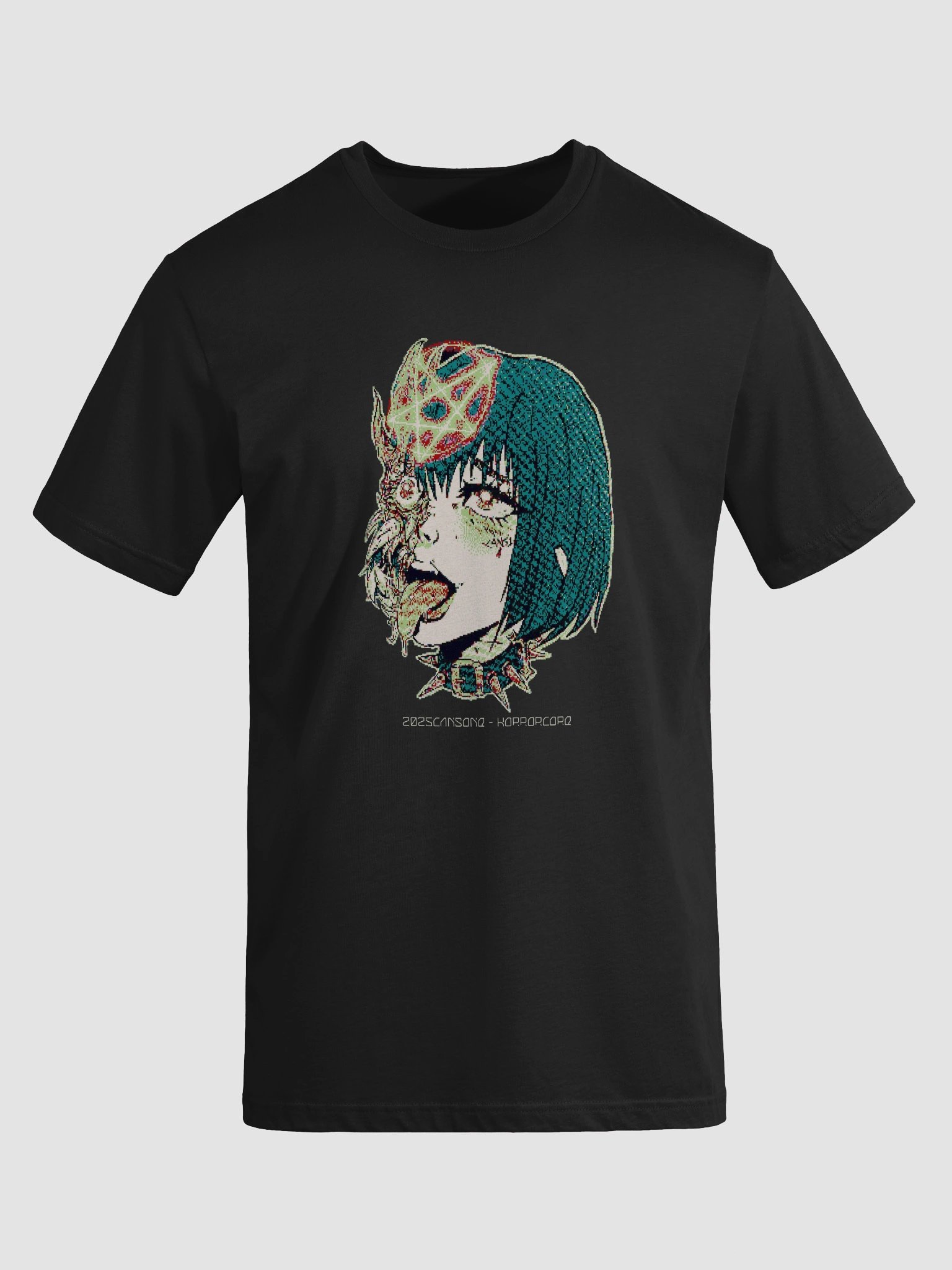 HorrorCore - Ahegao product image (8)