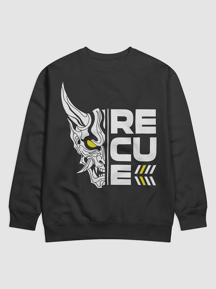 NEW! Sudadera ONI 2026! product image (2)