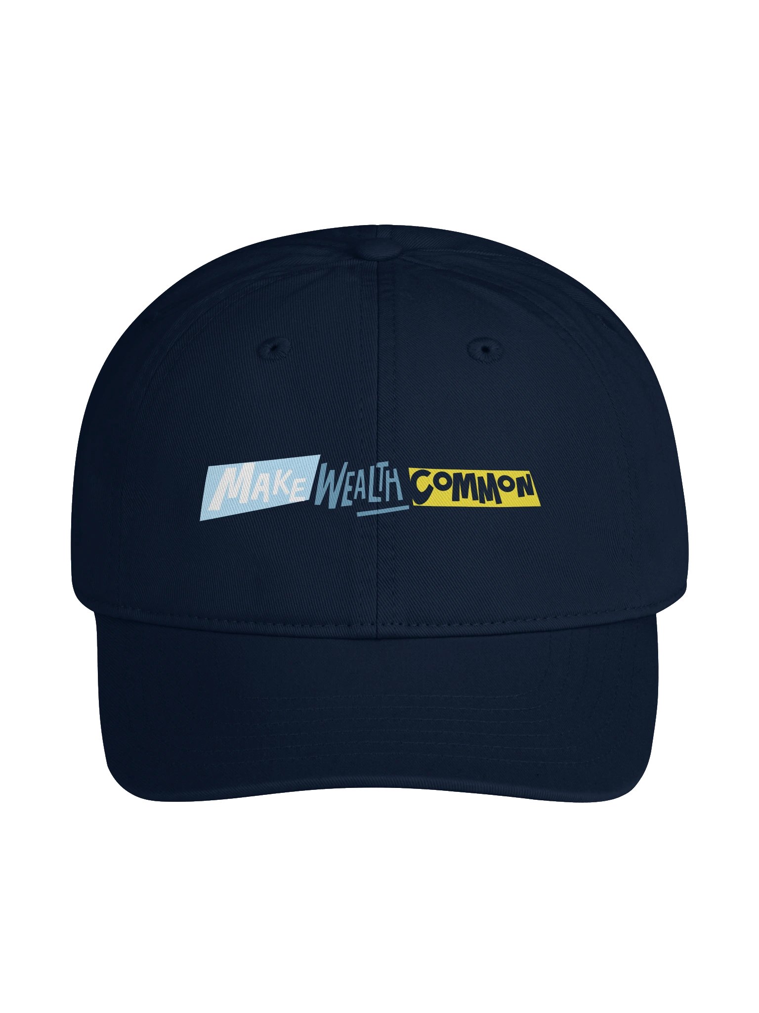 Unisex Organic Cotton Cap product image (1)