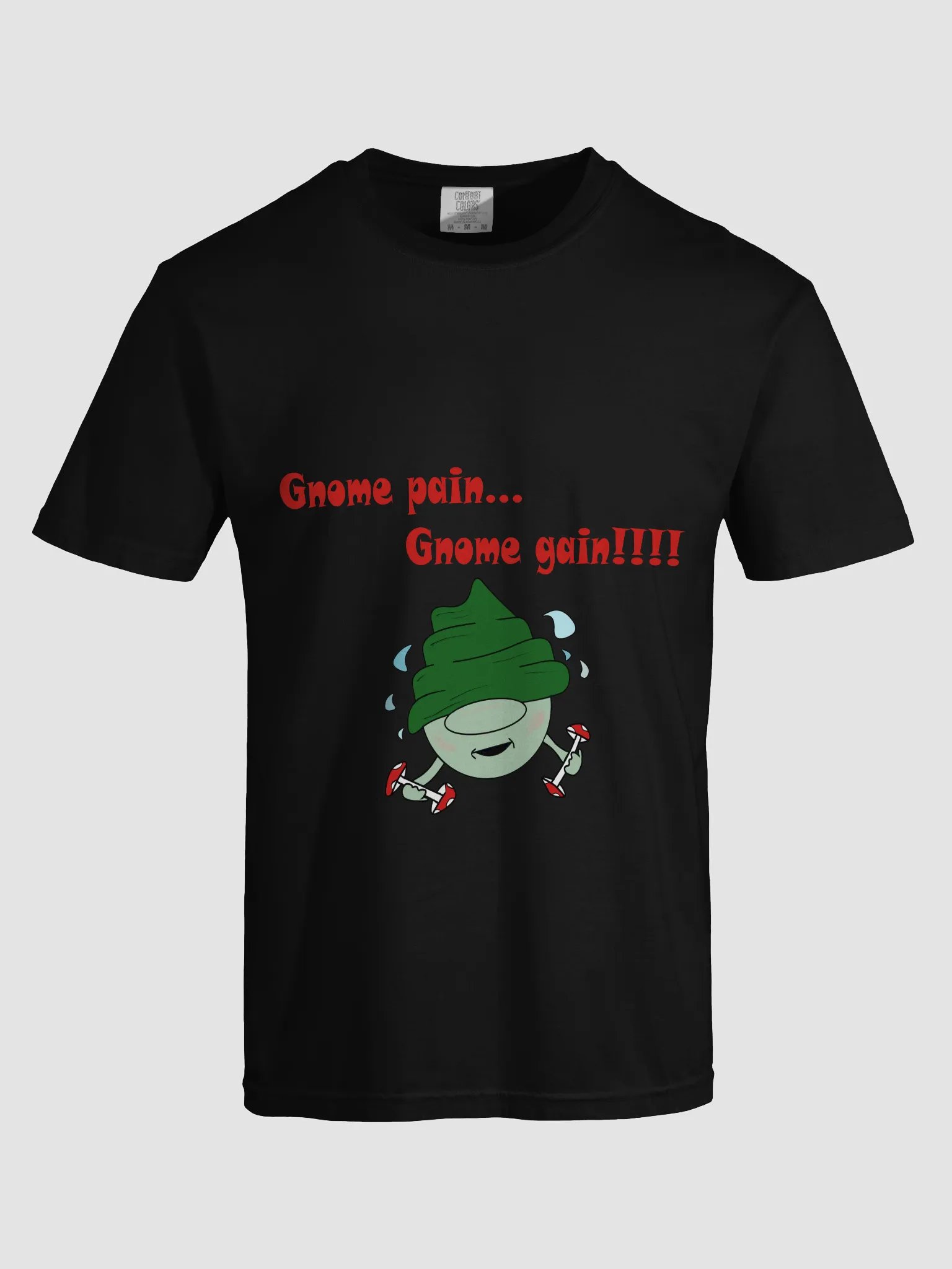 Gnome Pain, Gnome Gain product image (5)
