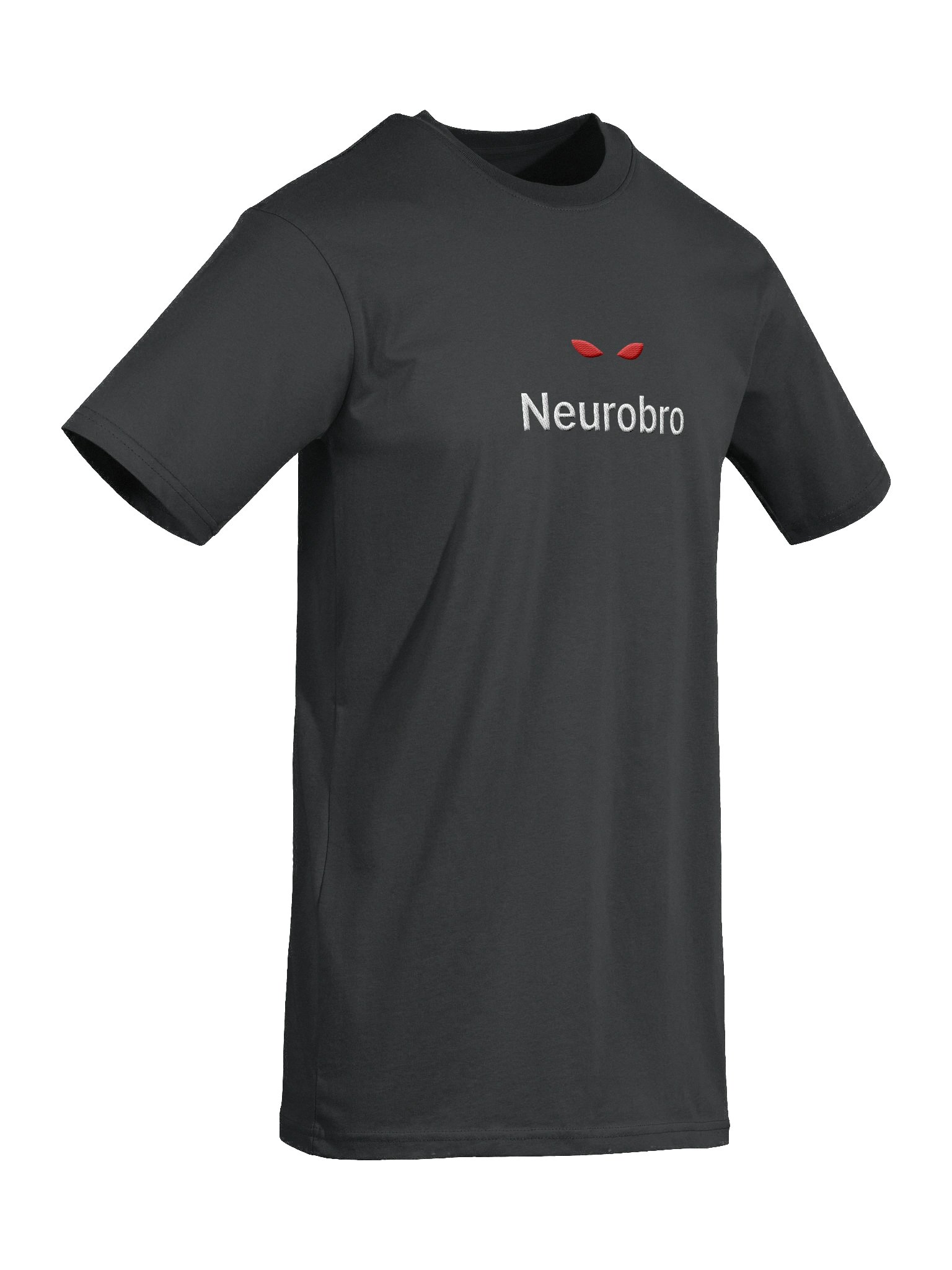 Neurobro | Black Premium T-Shirt product image (15)
