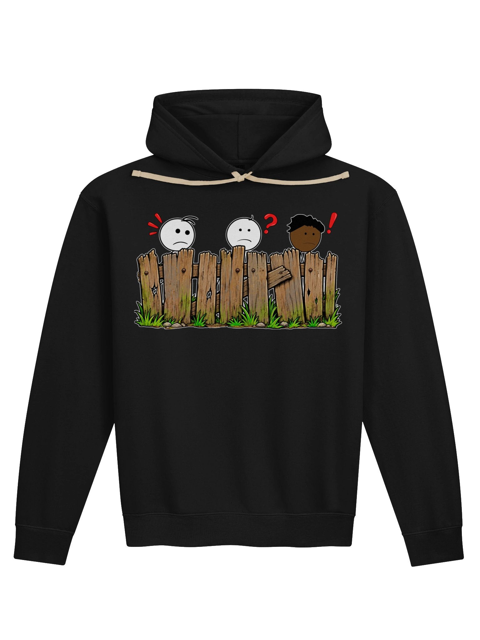 🧥 Hanorac Negru Bărbați „Amintiri Din Copilărie” – Toxică, Șopârlă & Juvel product image (1)