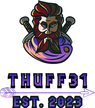 Thuff31