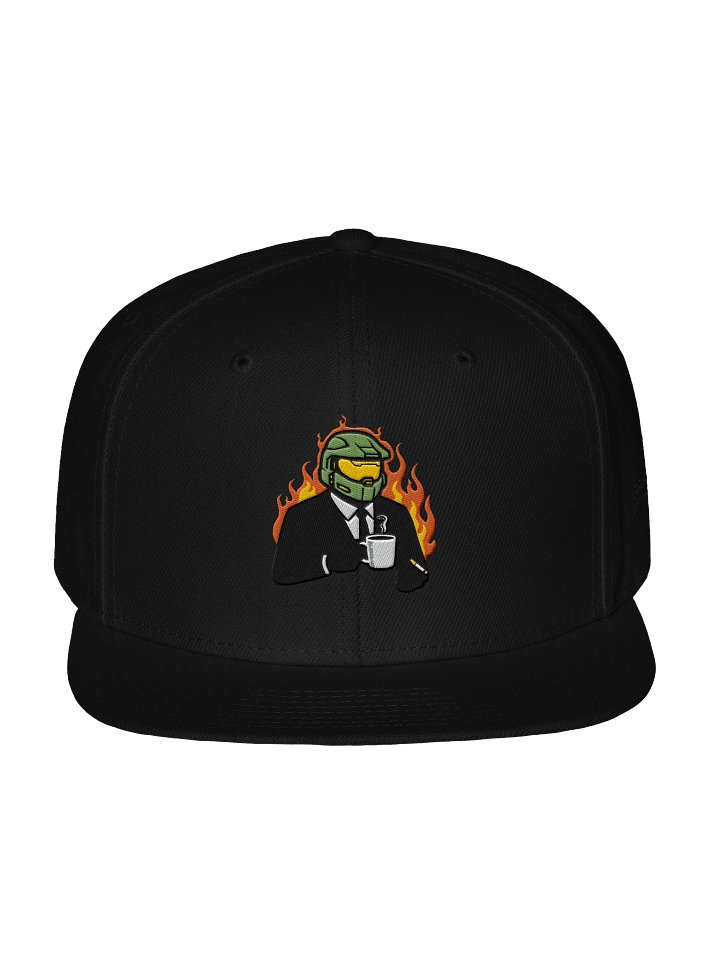 CC&H Spartan Snapback Hat product image (1)