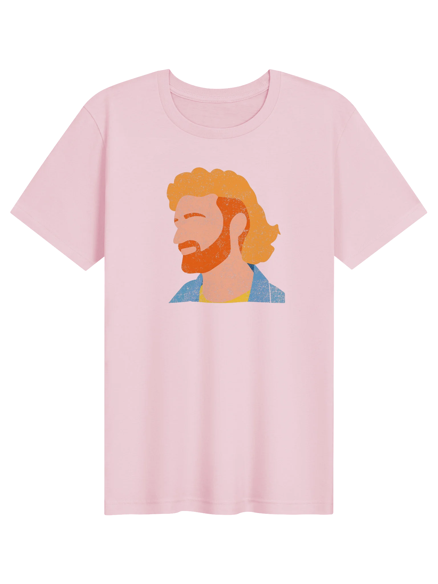Mullets of Australia T-shirt-Bazza product image (5)