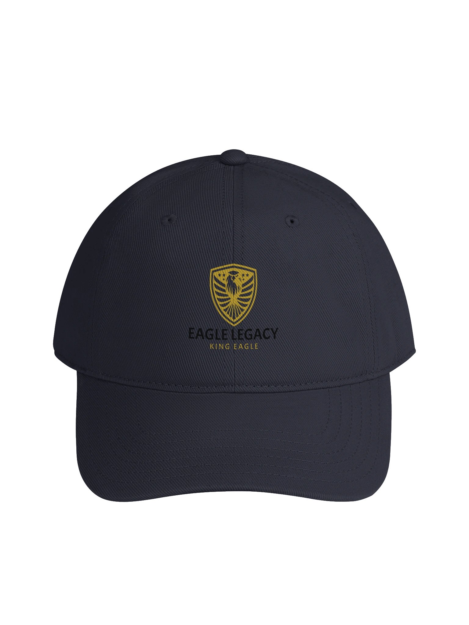 King Eagle Low Profile Cap product image (37)