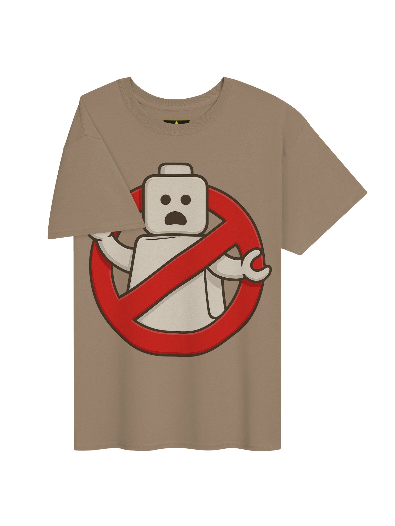 Ghostslaughters T-Shirt product image (3)