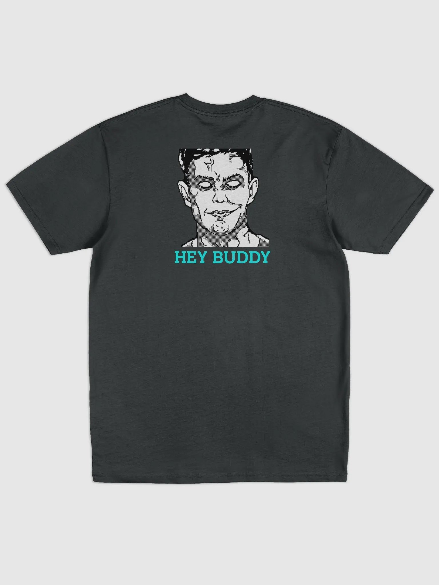 Chill Heavyweight Logo Tee product image (2)
