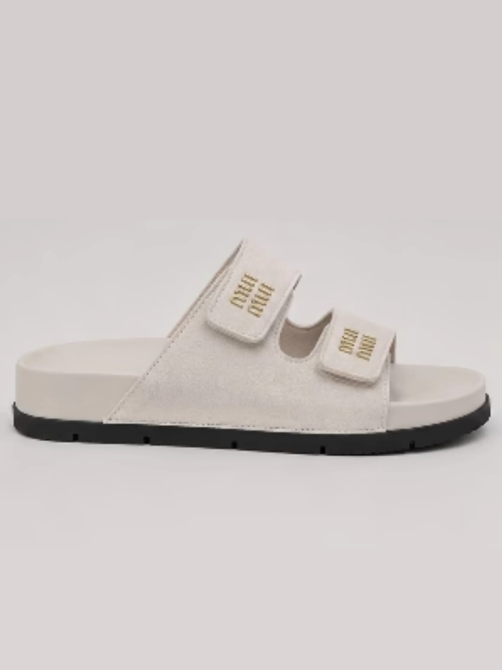 Chic beige sandals product image (3)