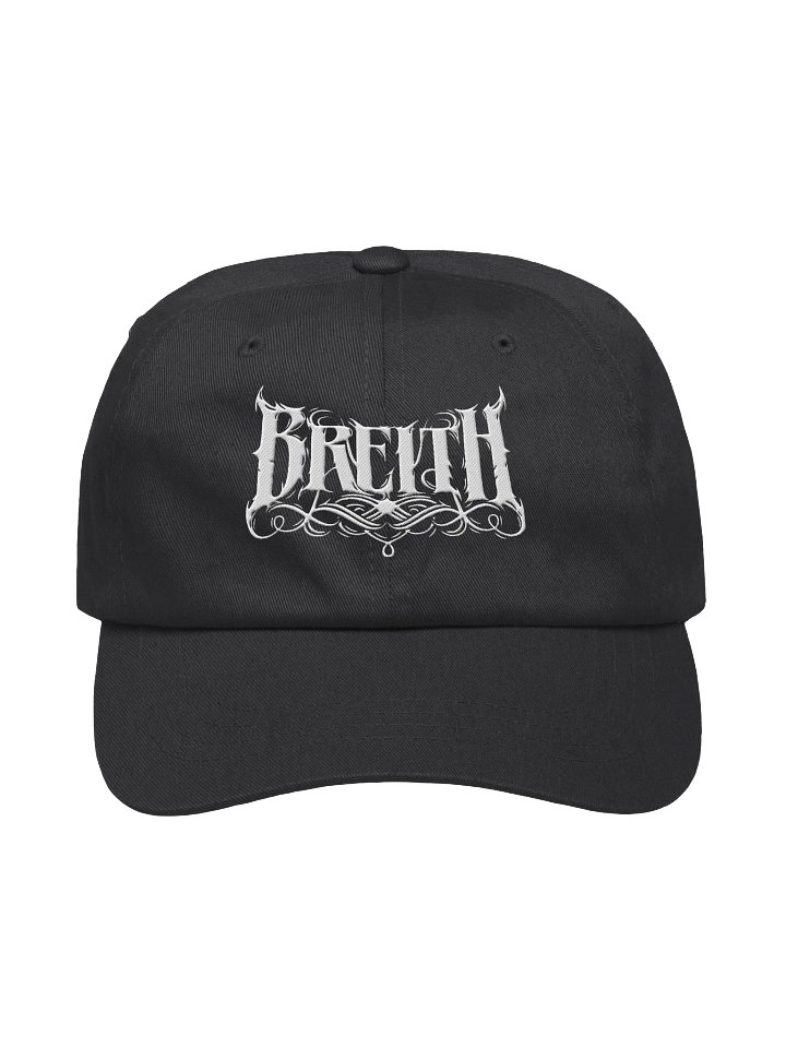 Breith Logo Dad Hat product image (1)