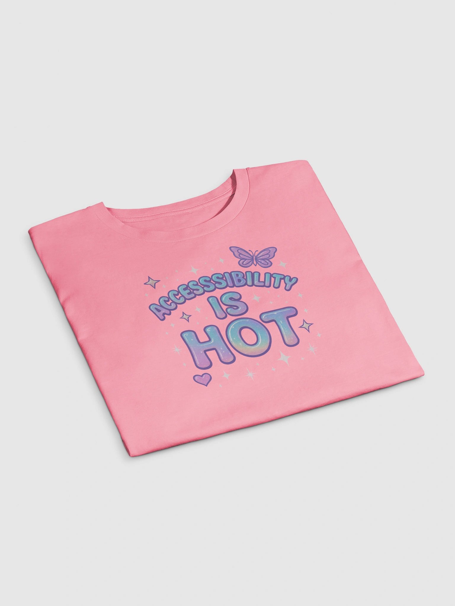 Accessibility Is Hot product image (3)