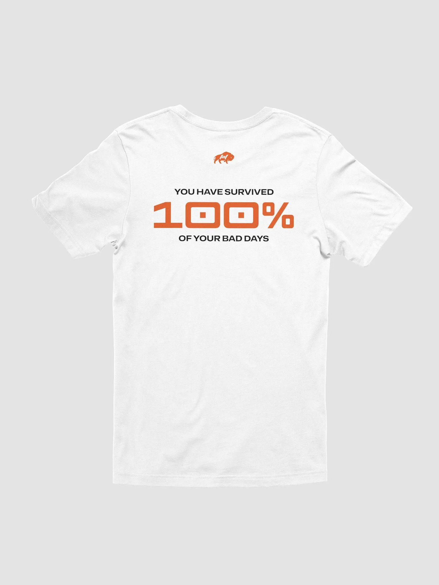 You've Survived Tee product image (103)