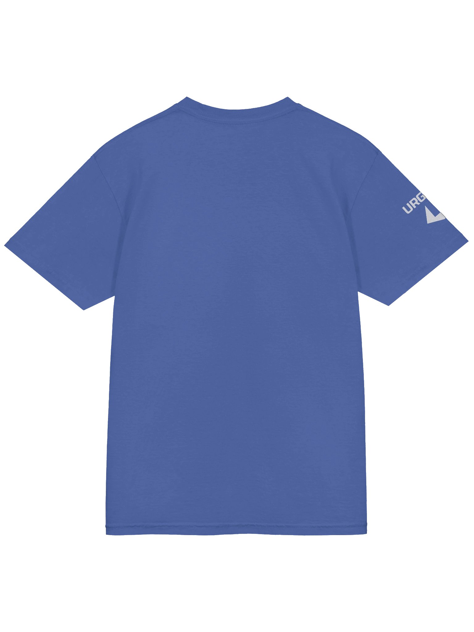 Urgers Be a nice dad Shirt product image (6)