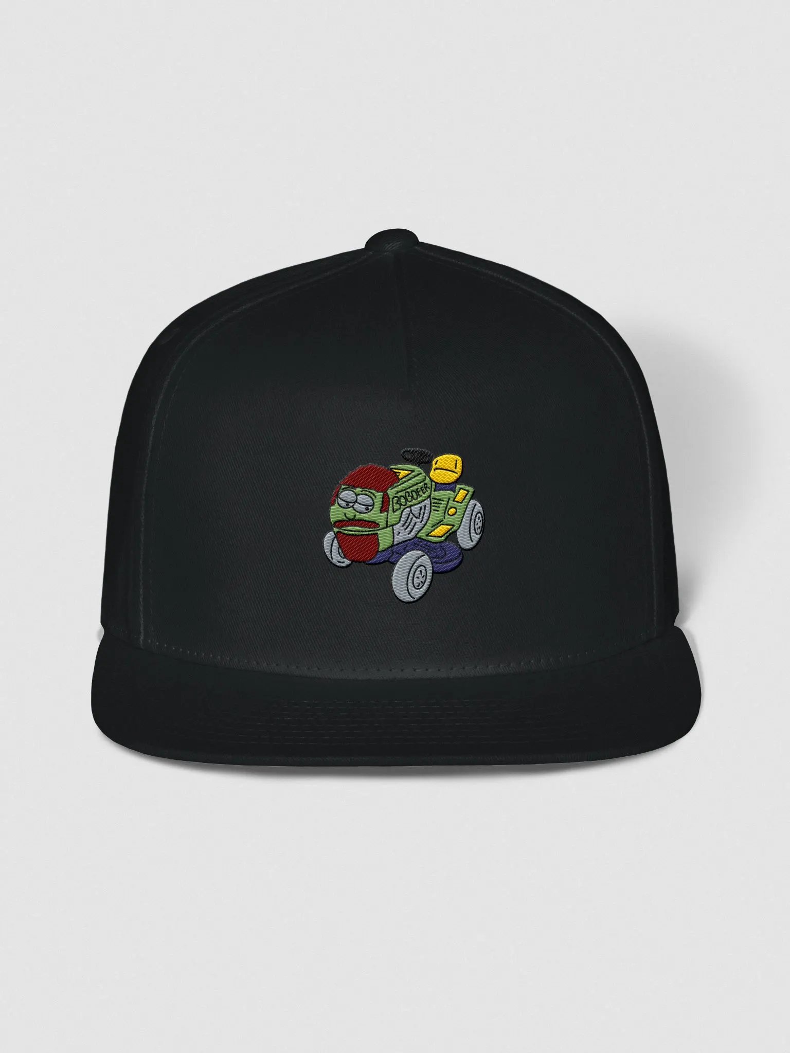 BOBDEER X SNAPBACK product image (1)