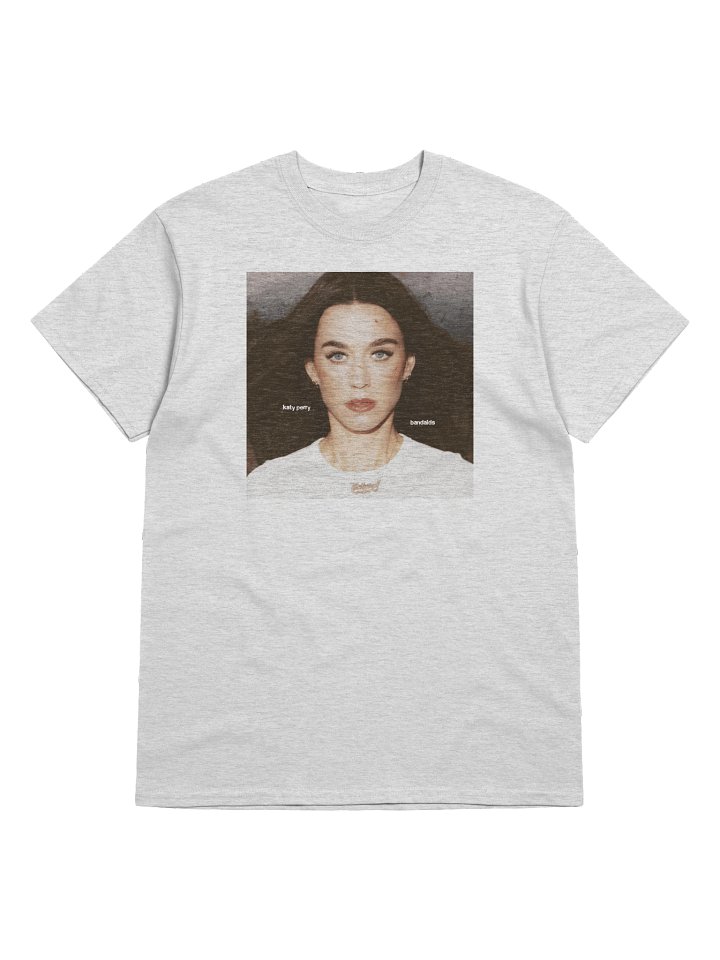 Bandaids Katy Perry KP7* T-Shirt product image (5)