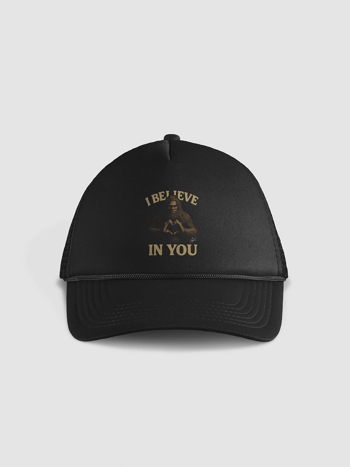 Bigfoot Believes in YOU product image (1)