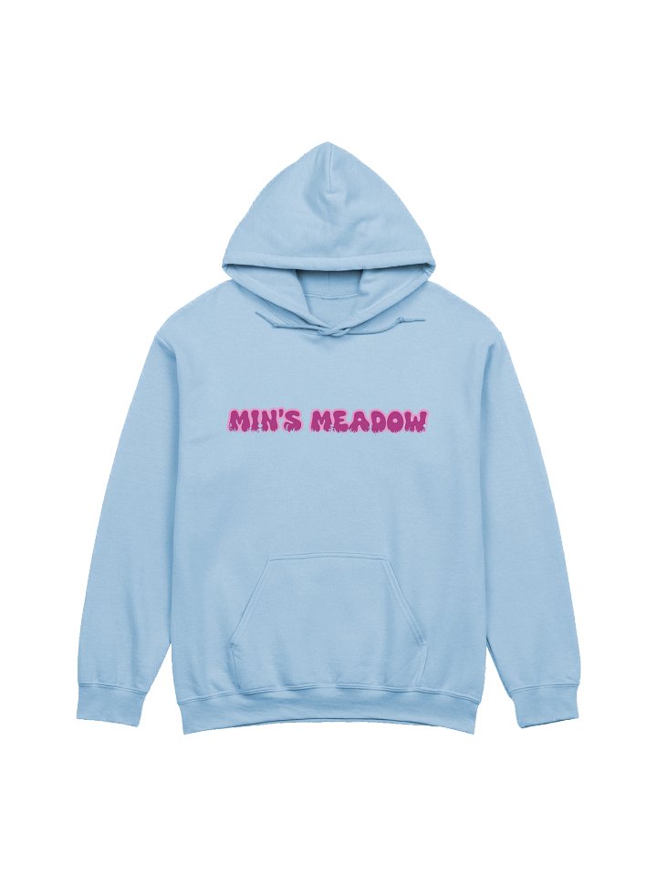 🌺'MIN'S MEADOW' Hoodie product image (13)